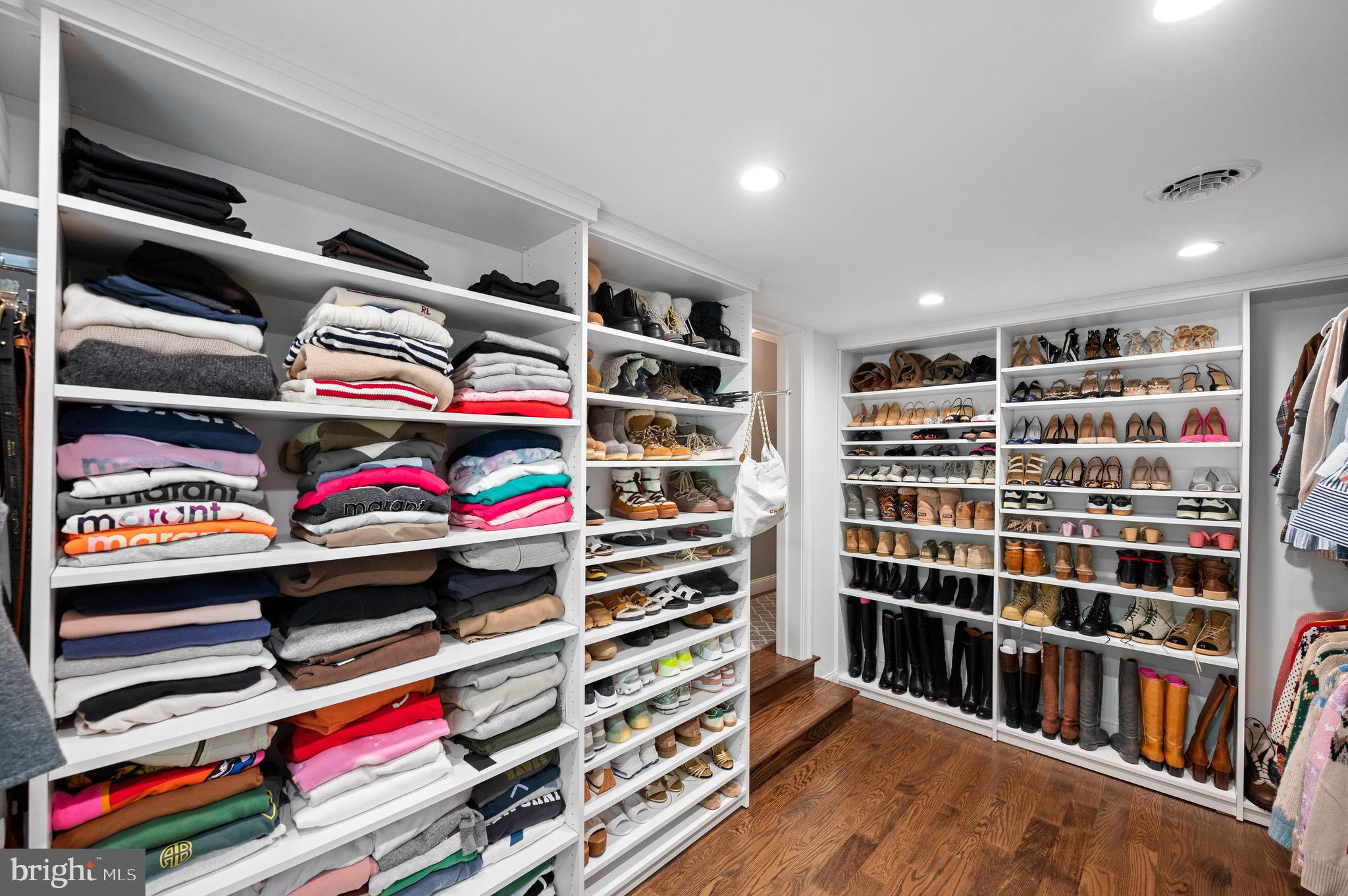 NORTH WAYNE - Residential