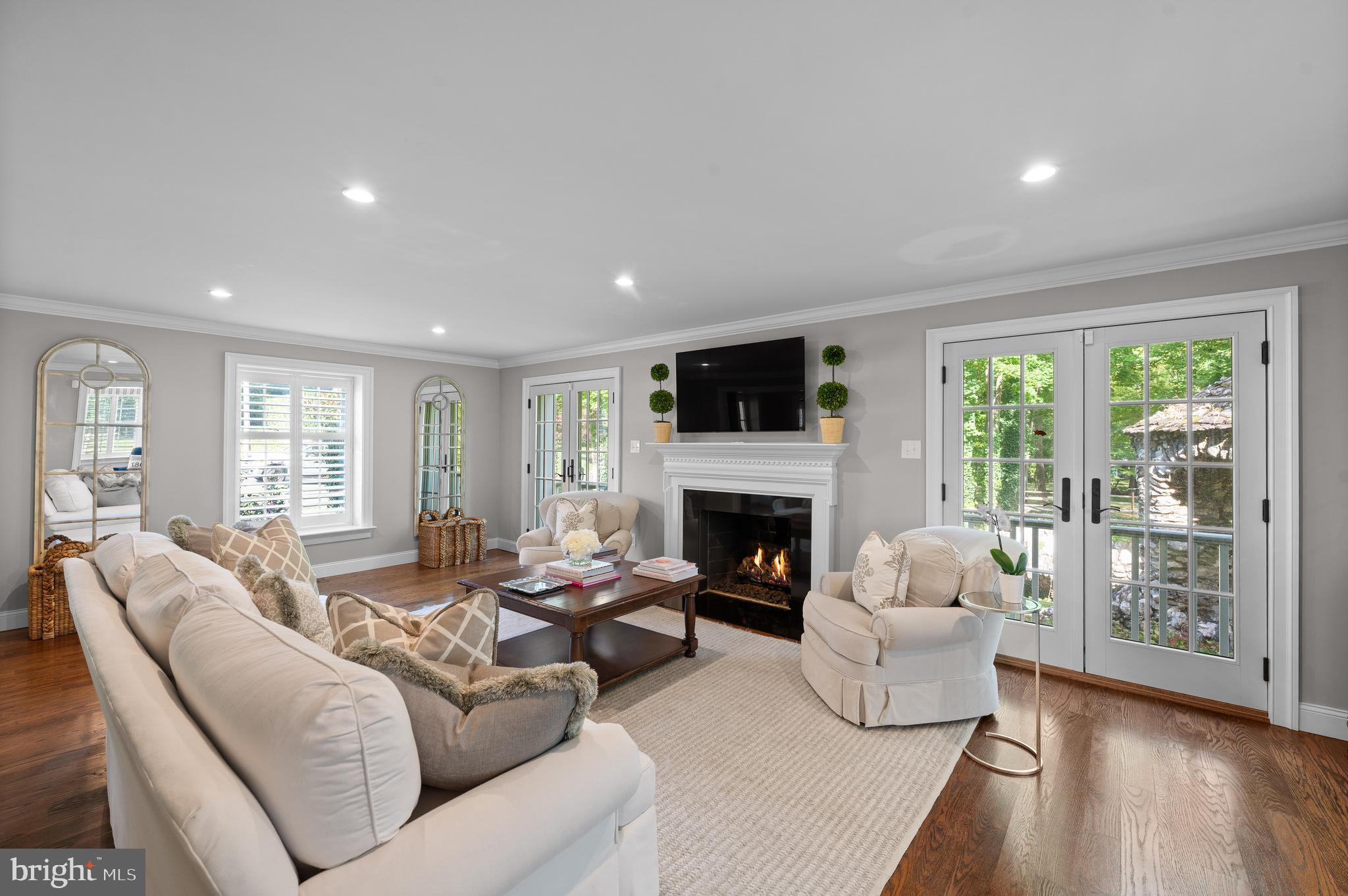 NORTH WAYNE - Residential