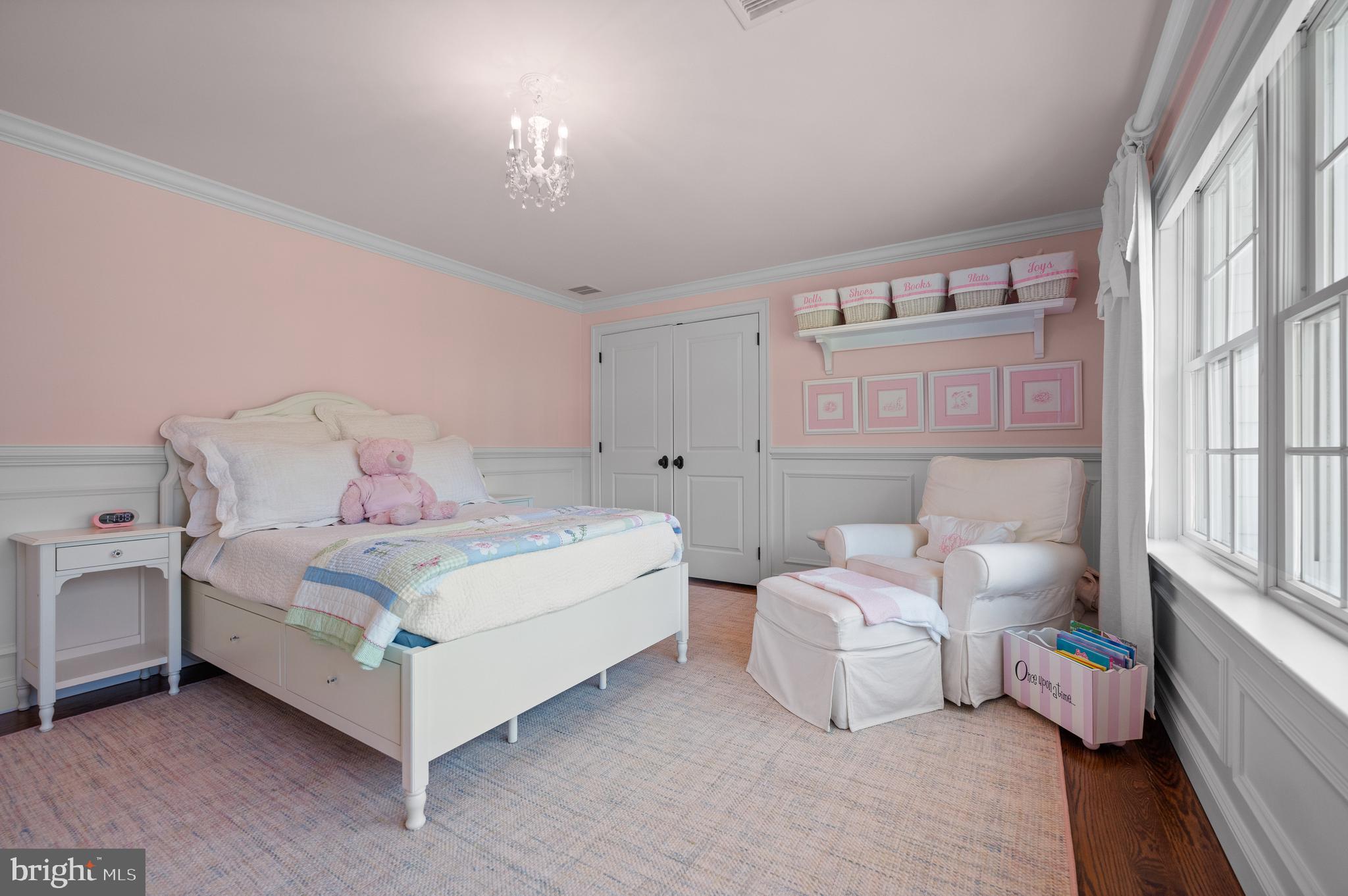 NORTH WAYNE - Residential