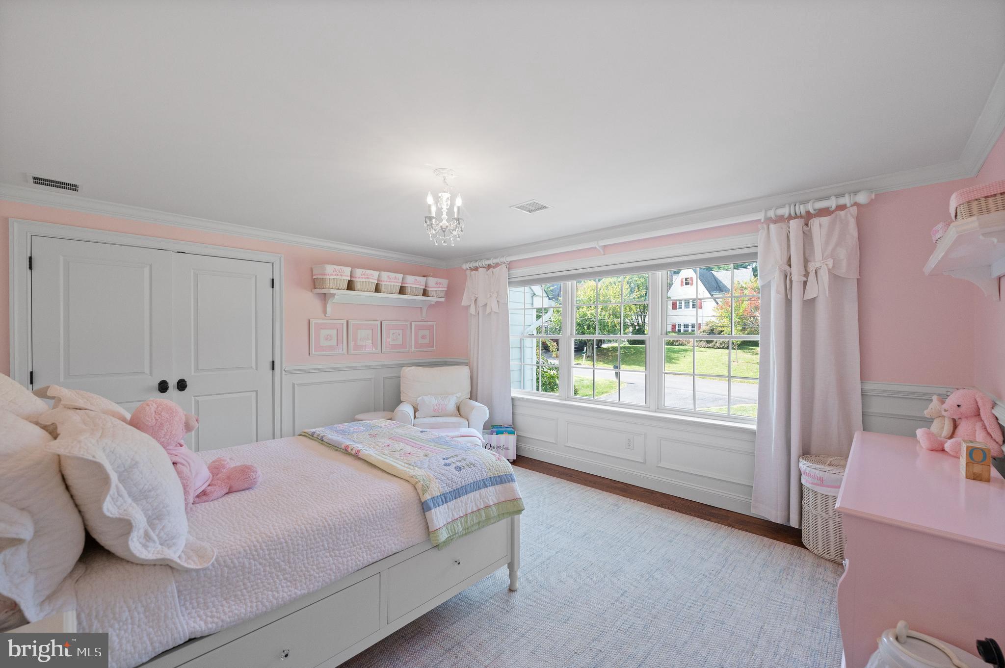 NORTH WAYNE - Residential