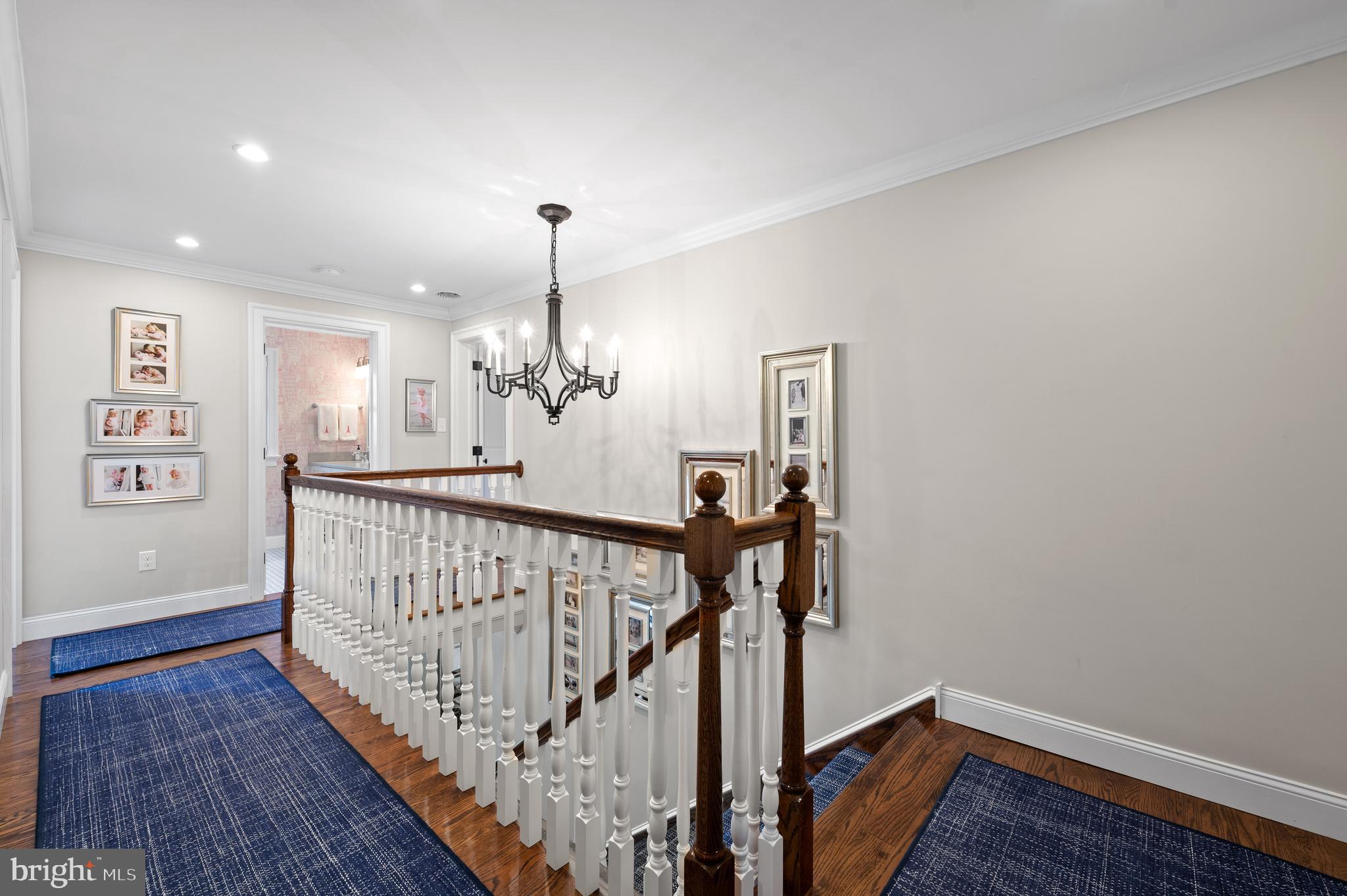 NORTH WAYNE - Residential