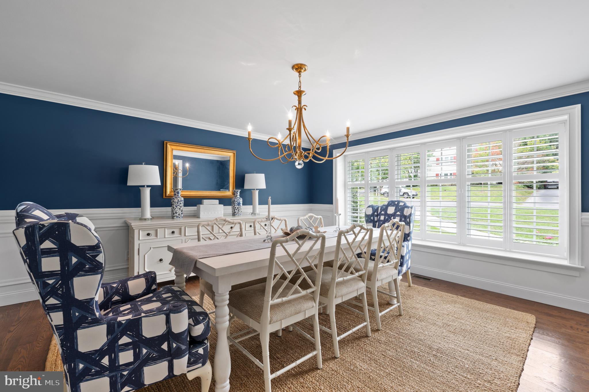 NORTH WAYNE - Residential