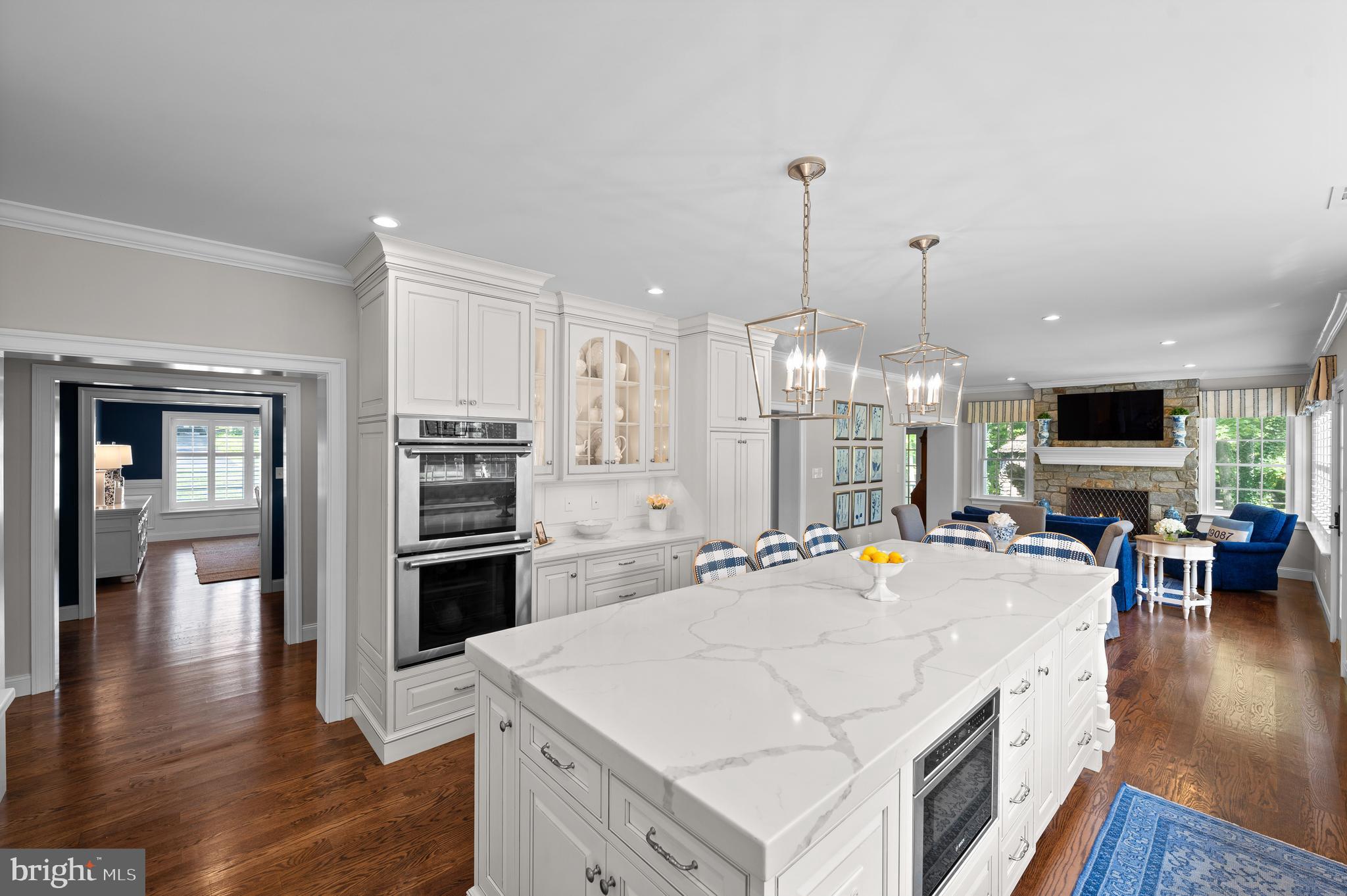 NORTH WAYNE - Residential