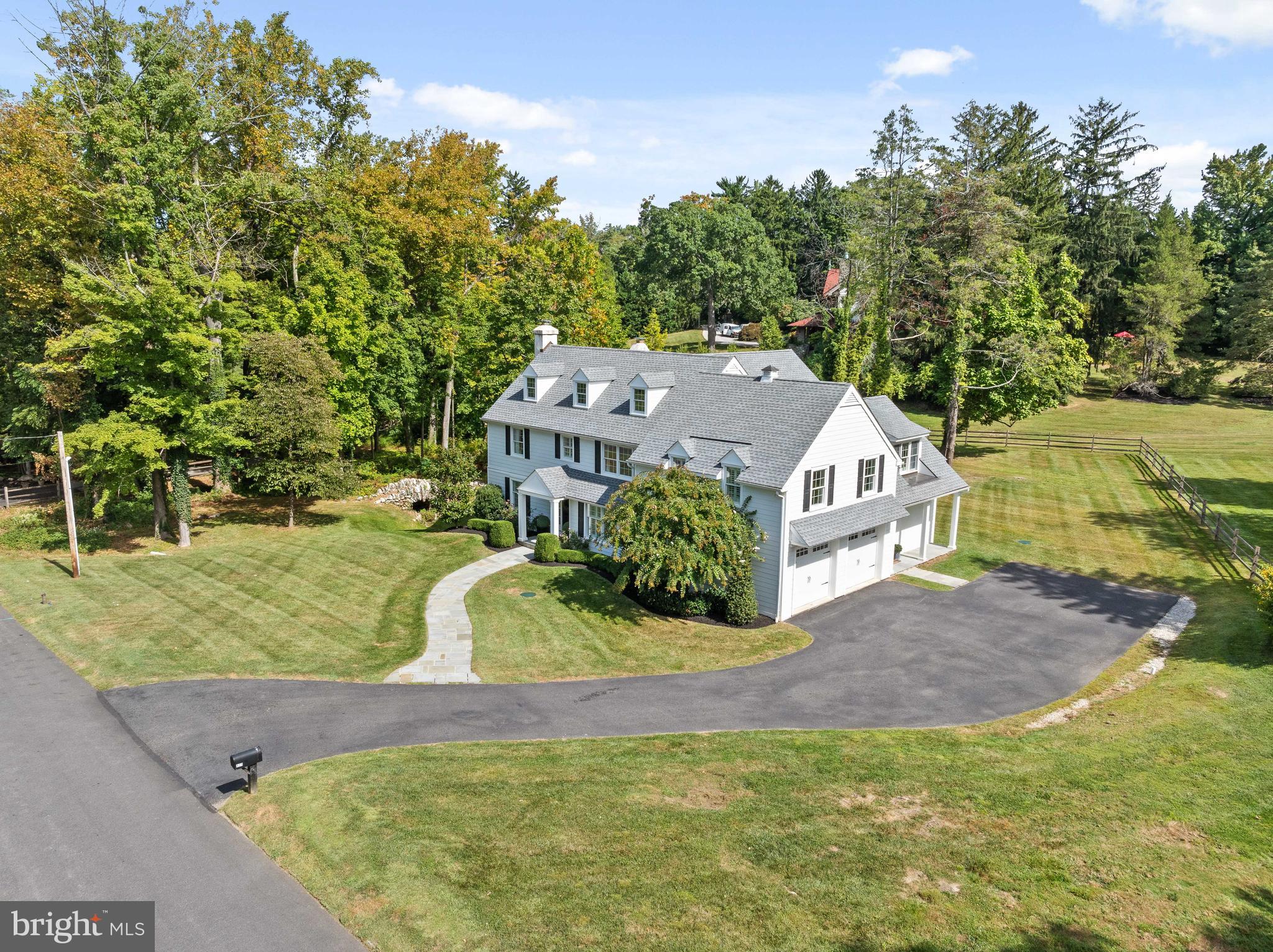 NORTH WAYNE - Residential