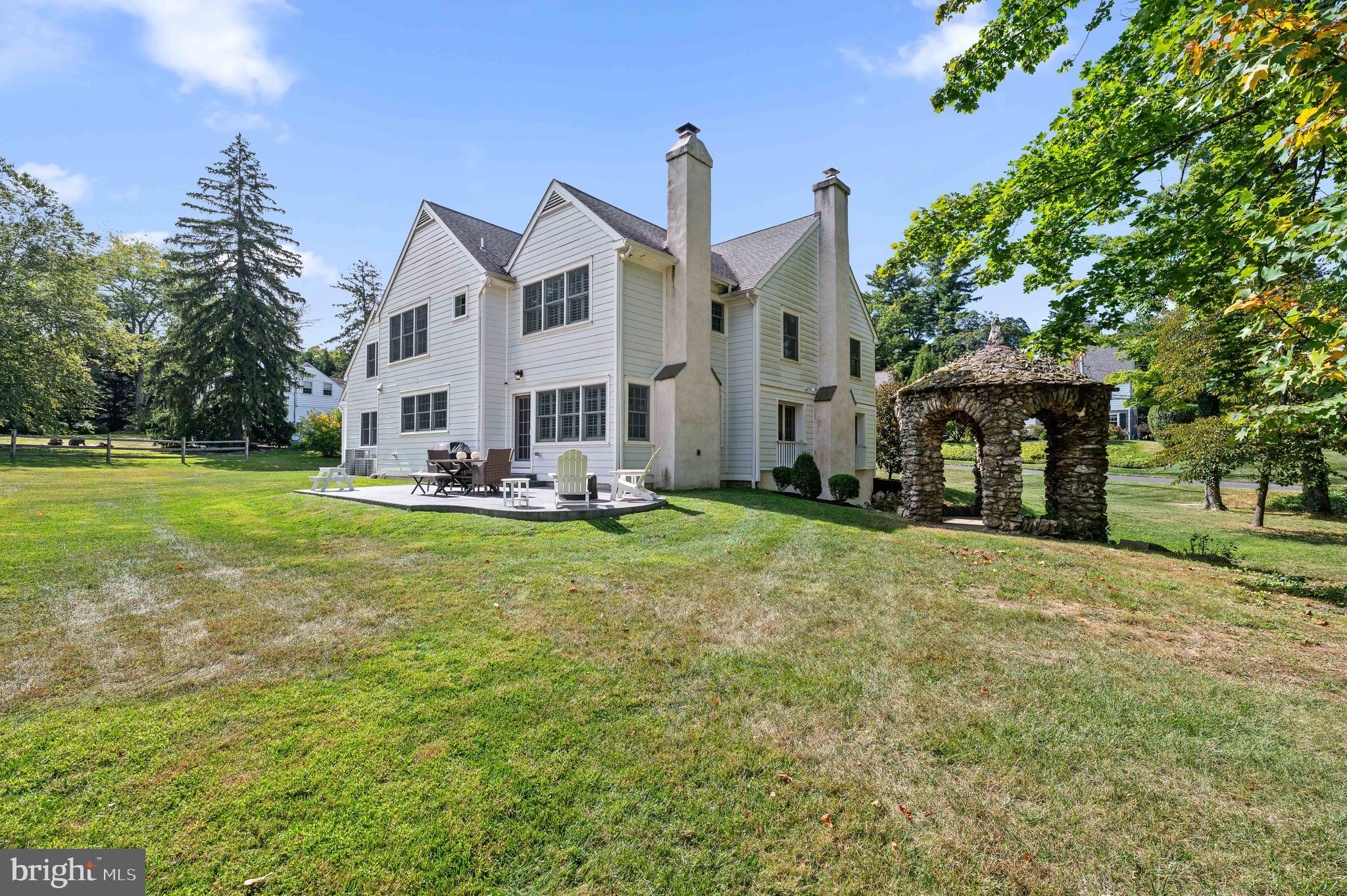 NORTH WAYNE - Residential