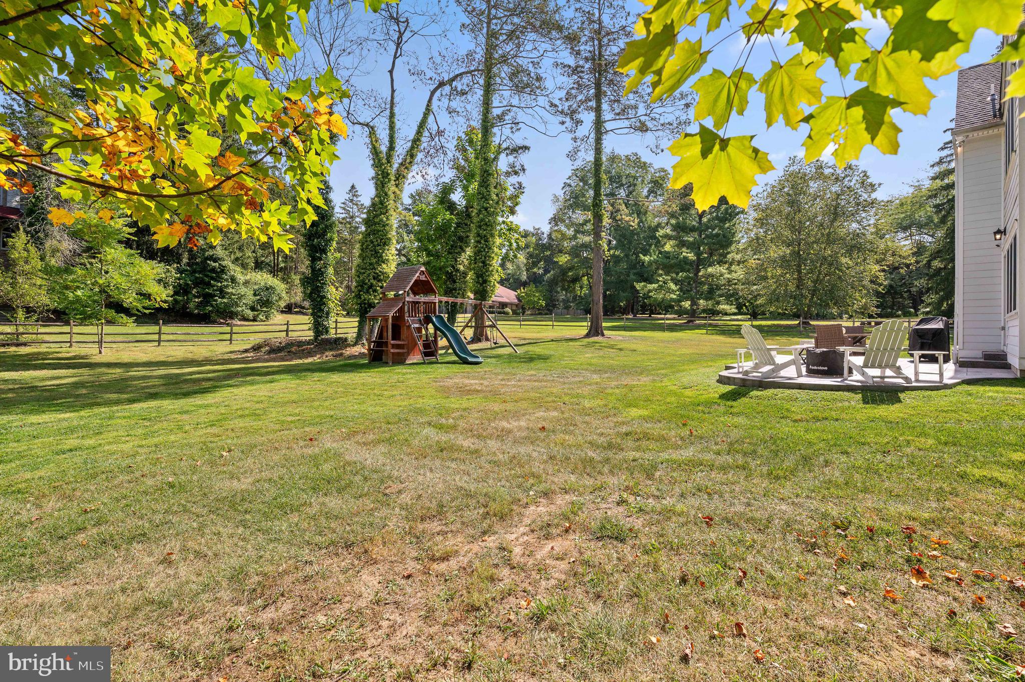 NORTH WAYNE - Residential