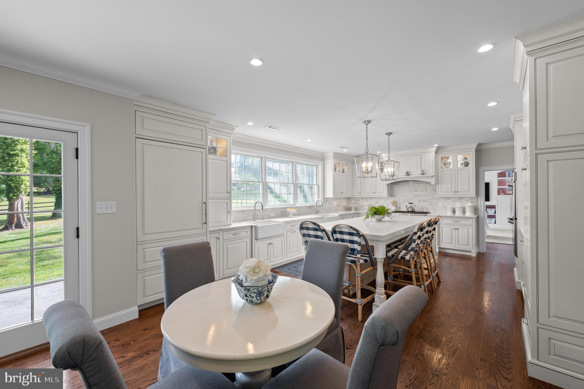 NORTH WAYNE - Residential