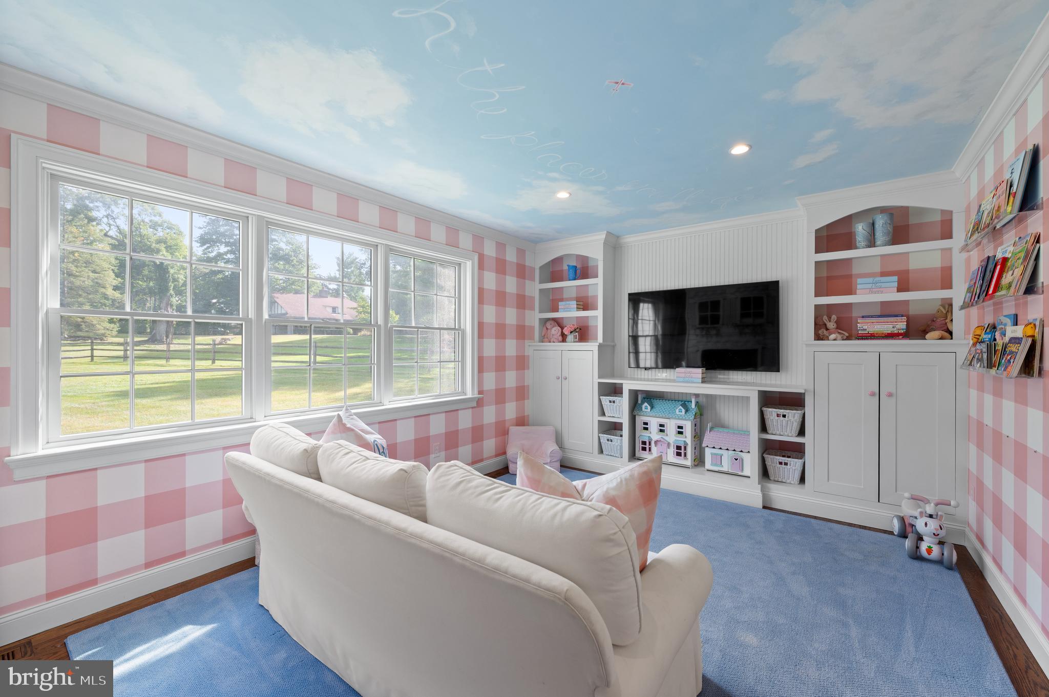 NORTH WAYNE - Residential