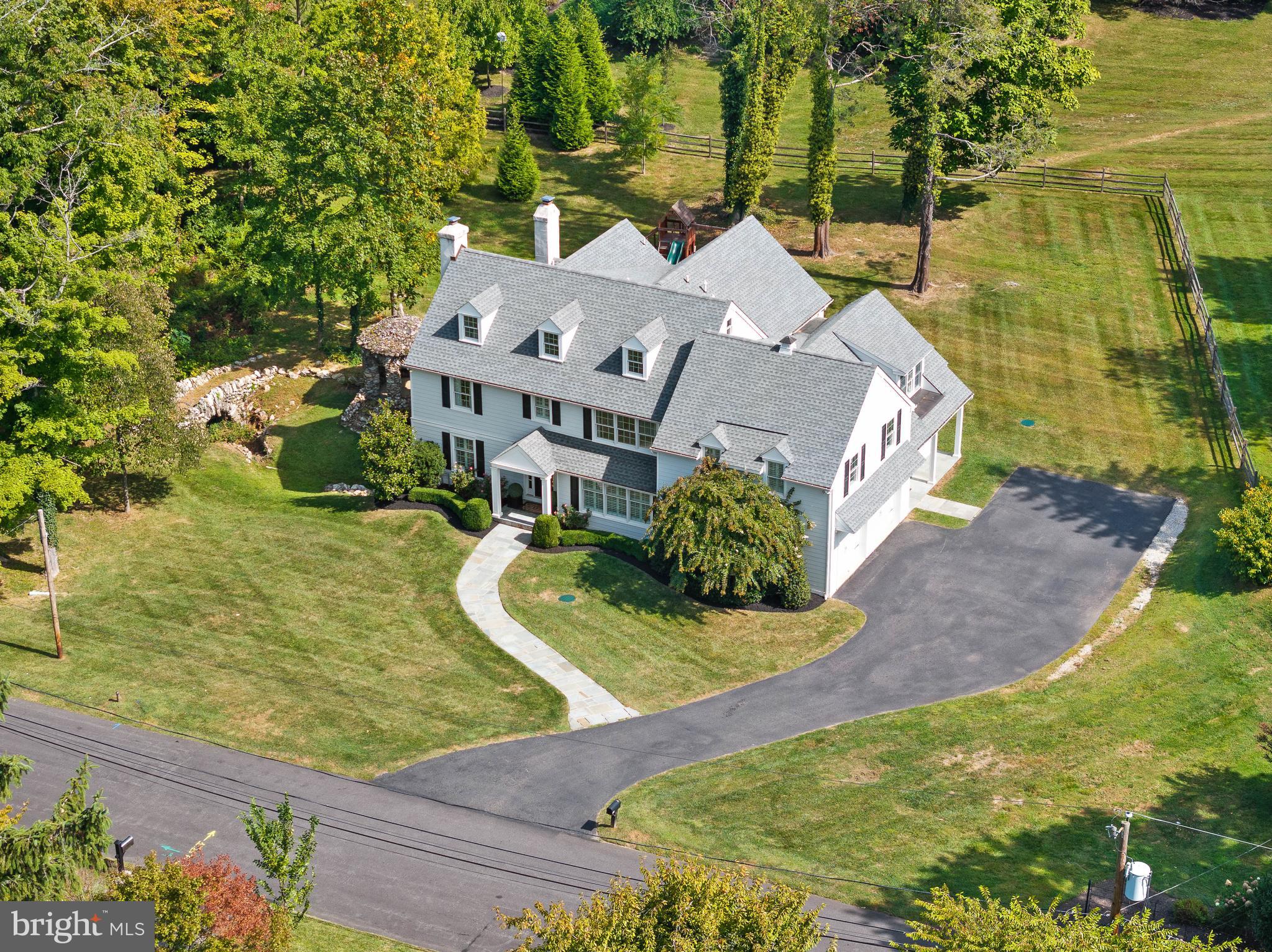 NORTH WAYNE - Residential