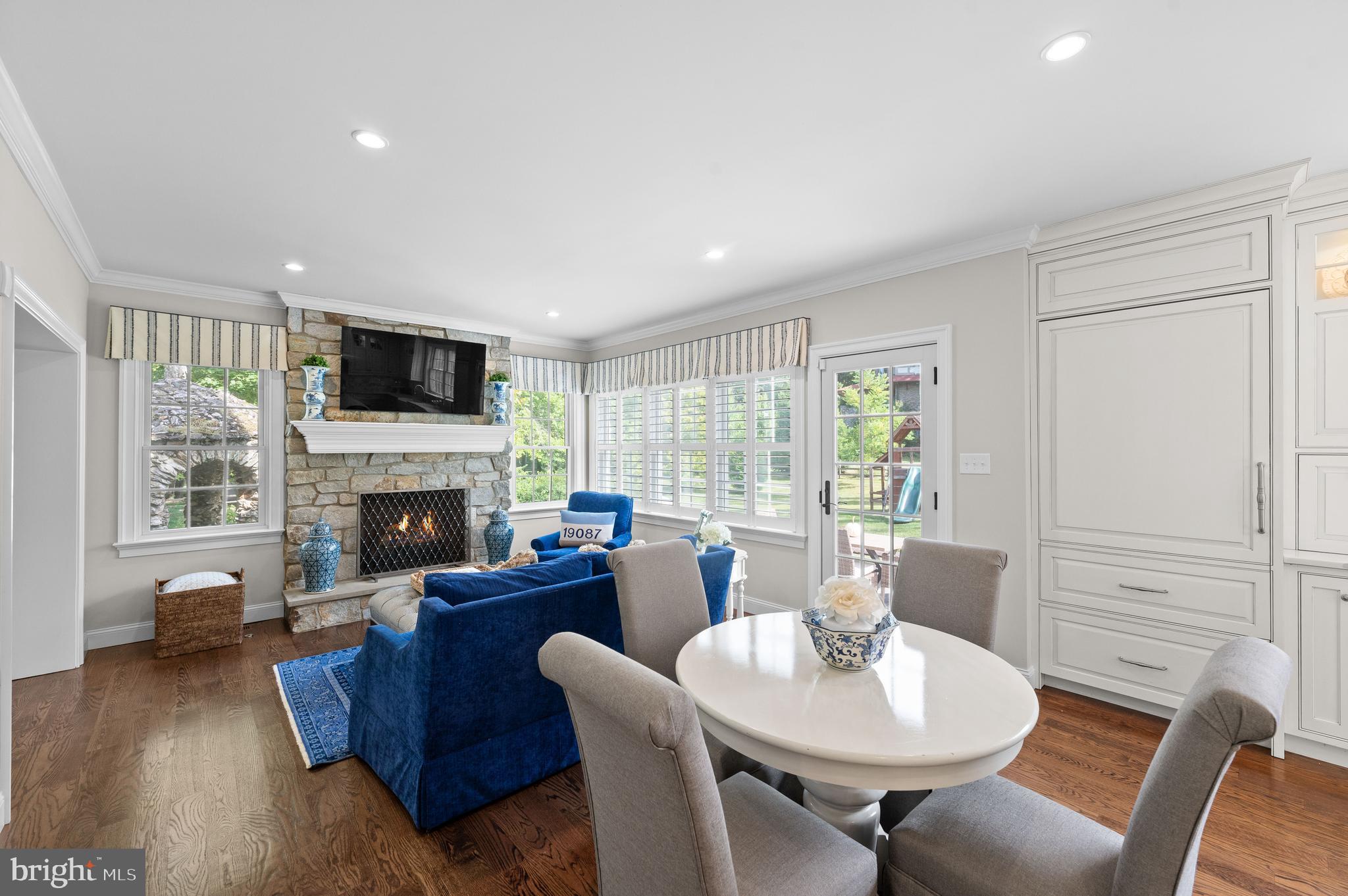 NORTH WAYNE - Residential