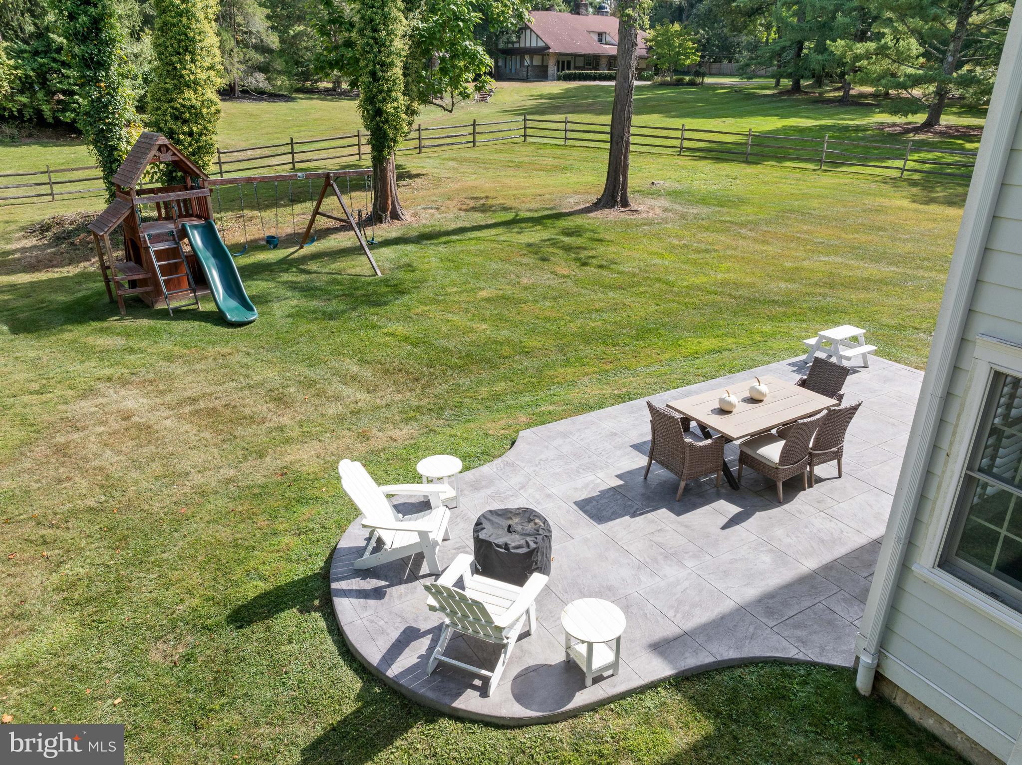 NORTH WAYNE - Residential