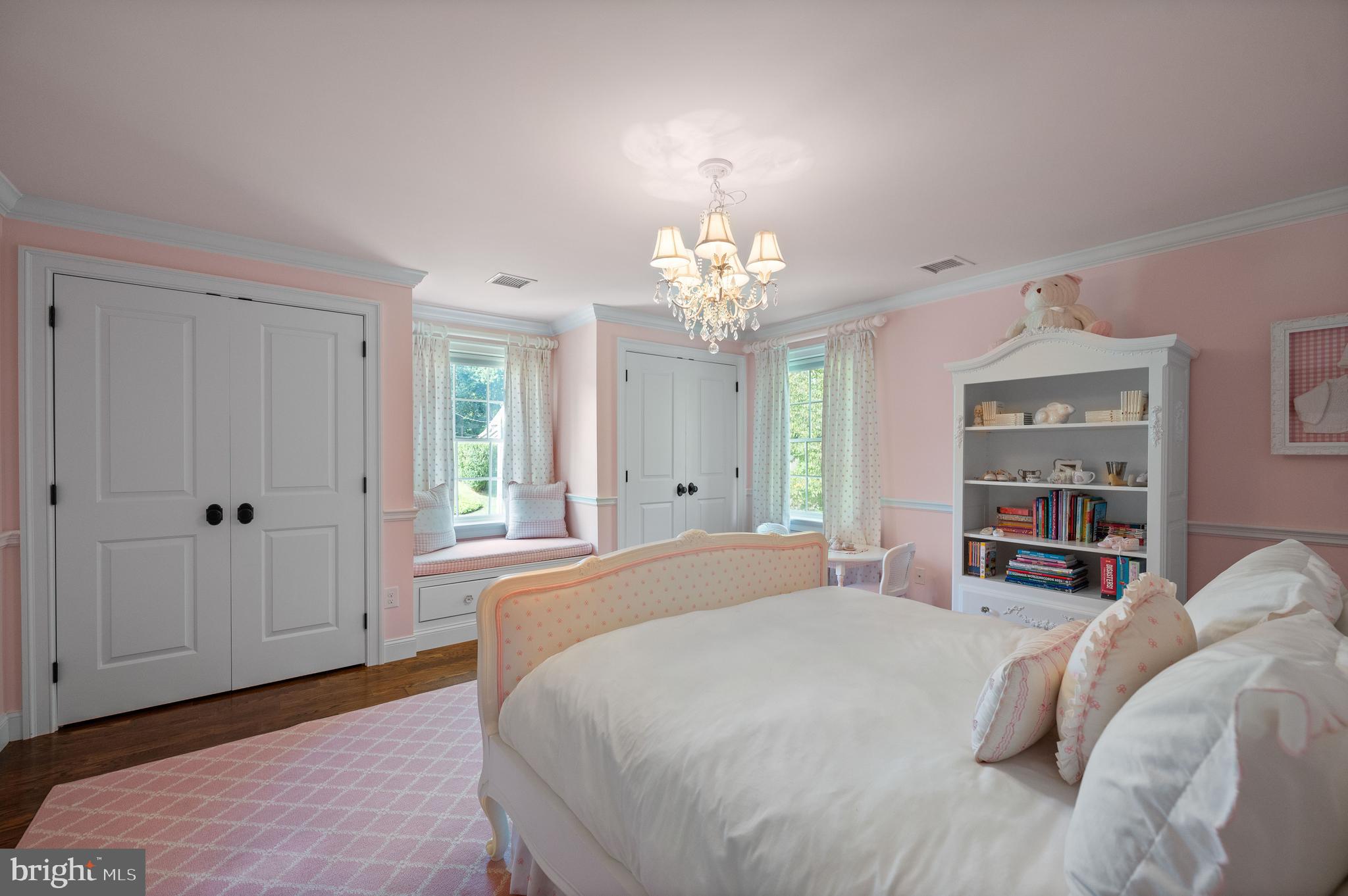 NORTH WAYNE - Residential