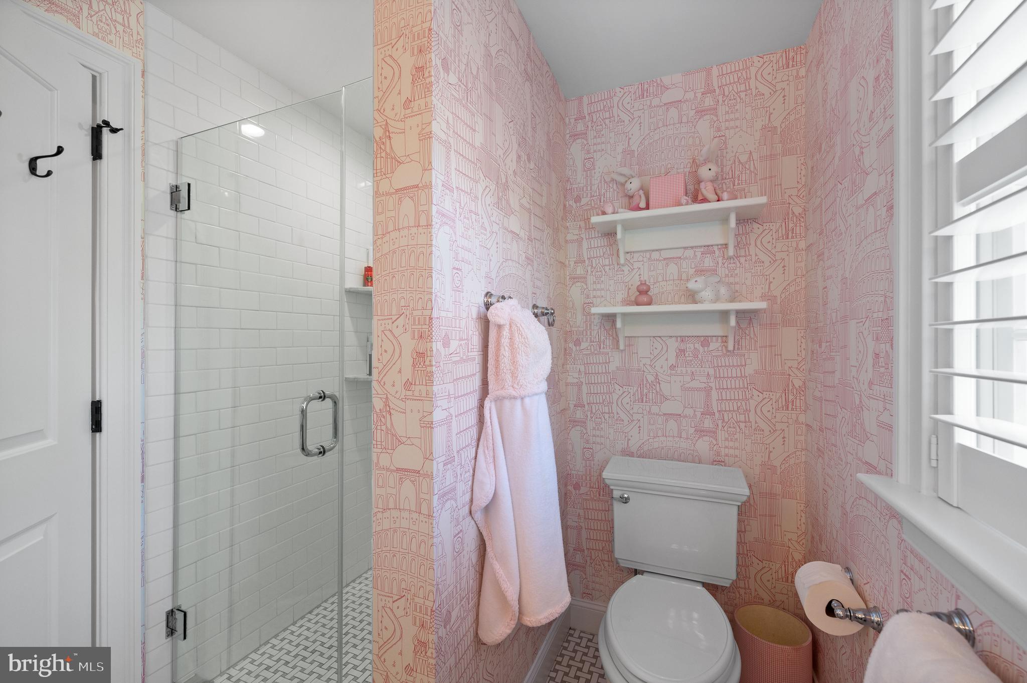 NORTH WAYNE - Residential