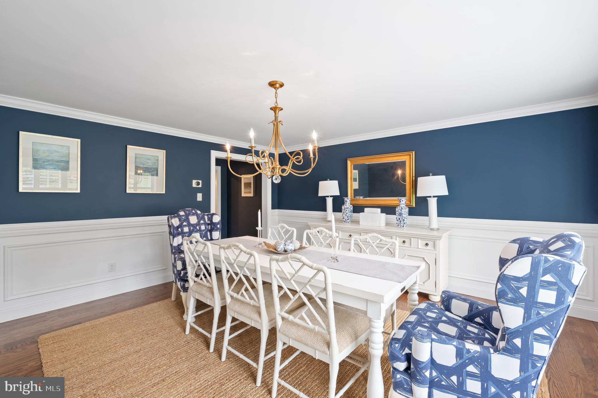 NORTH WAYNE - Residential