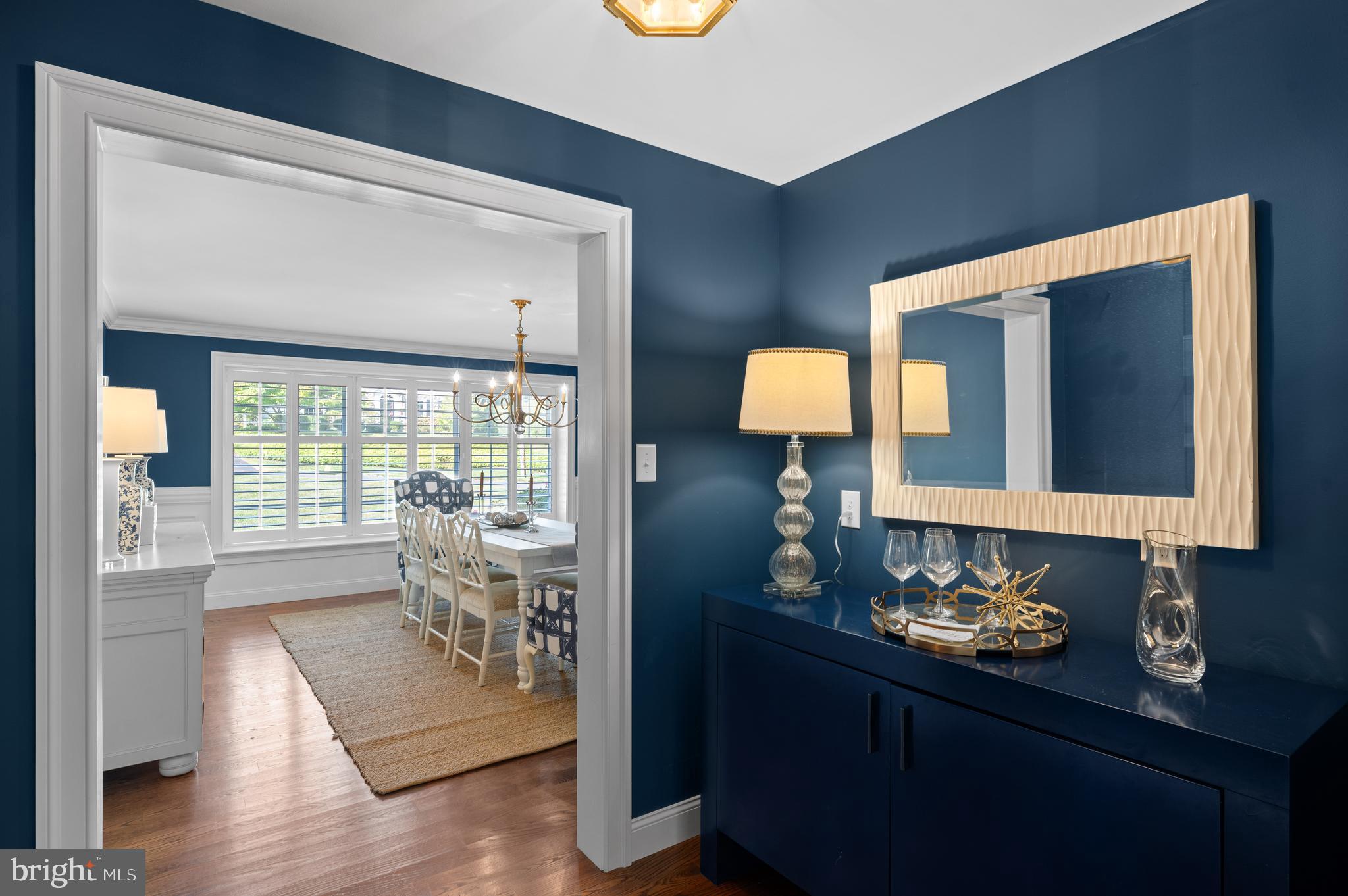 NORTH WAYNE - Residential