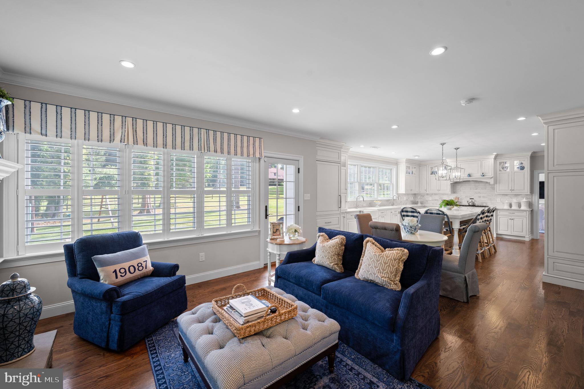 NORTH WAYNE - Residential