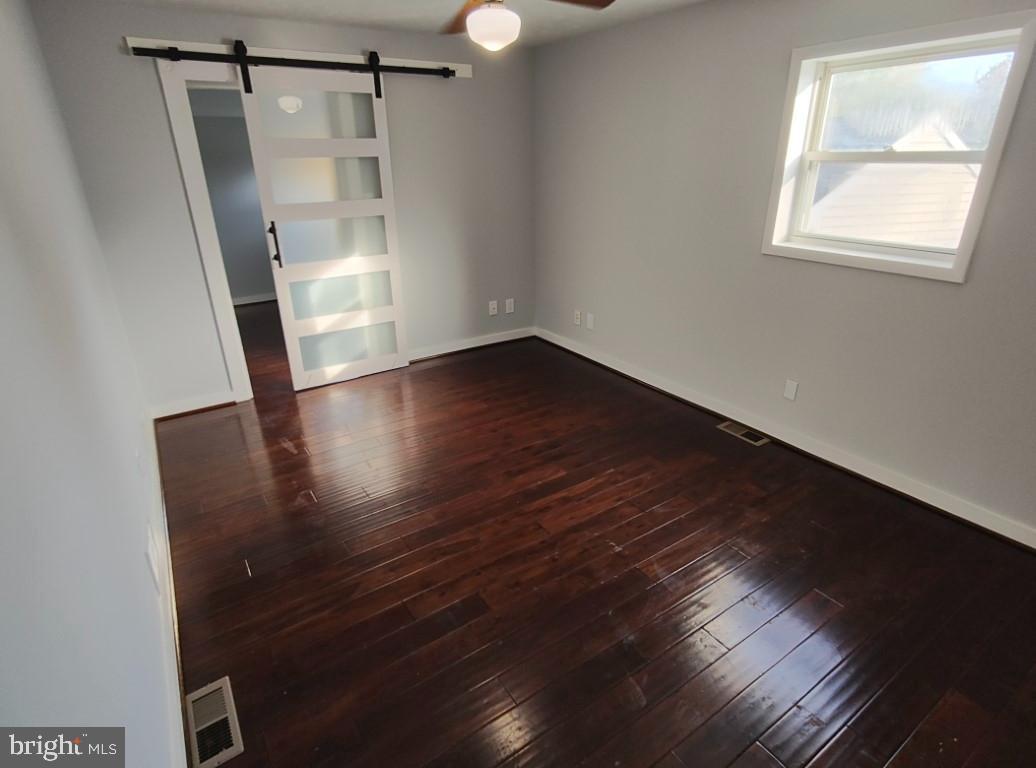 WHEATON WOODS - Residential