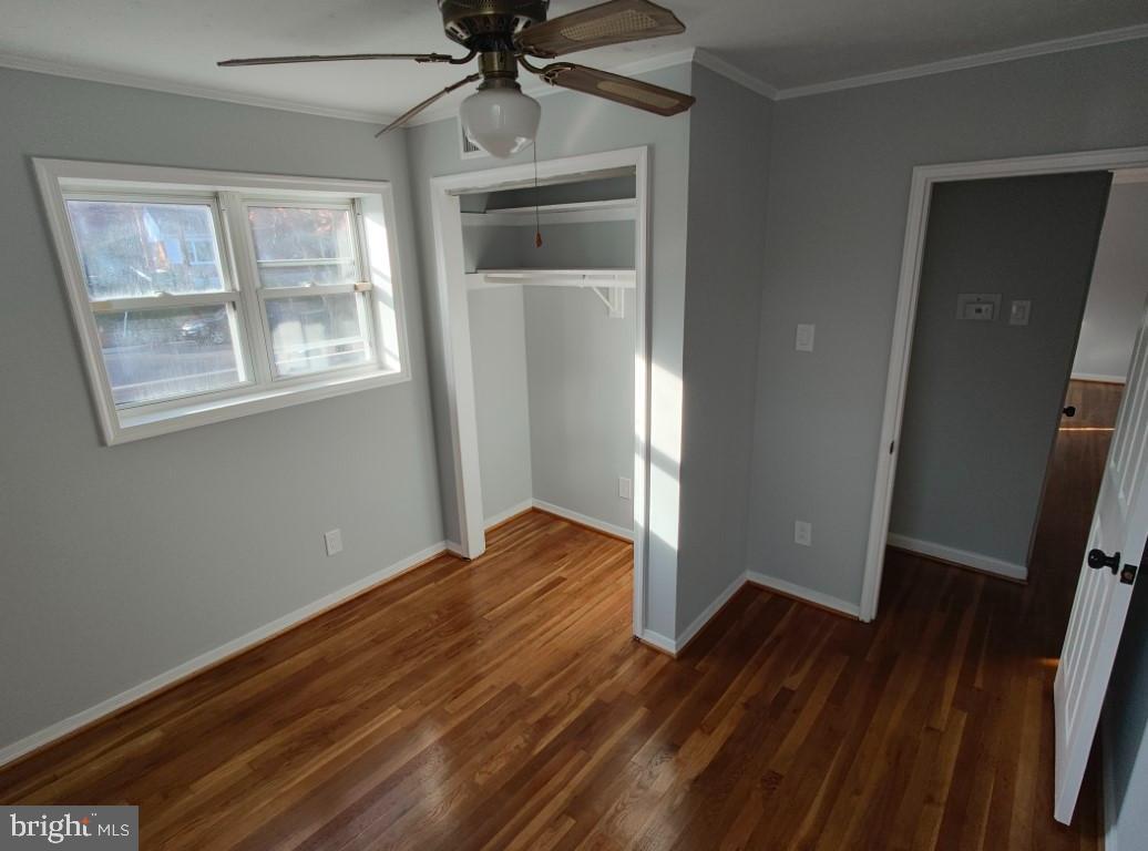 WHEATON WOODS - Residential