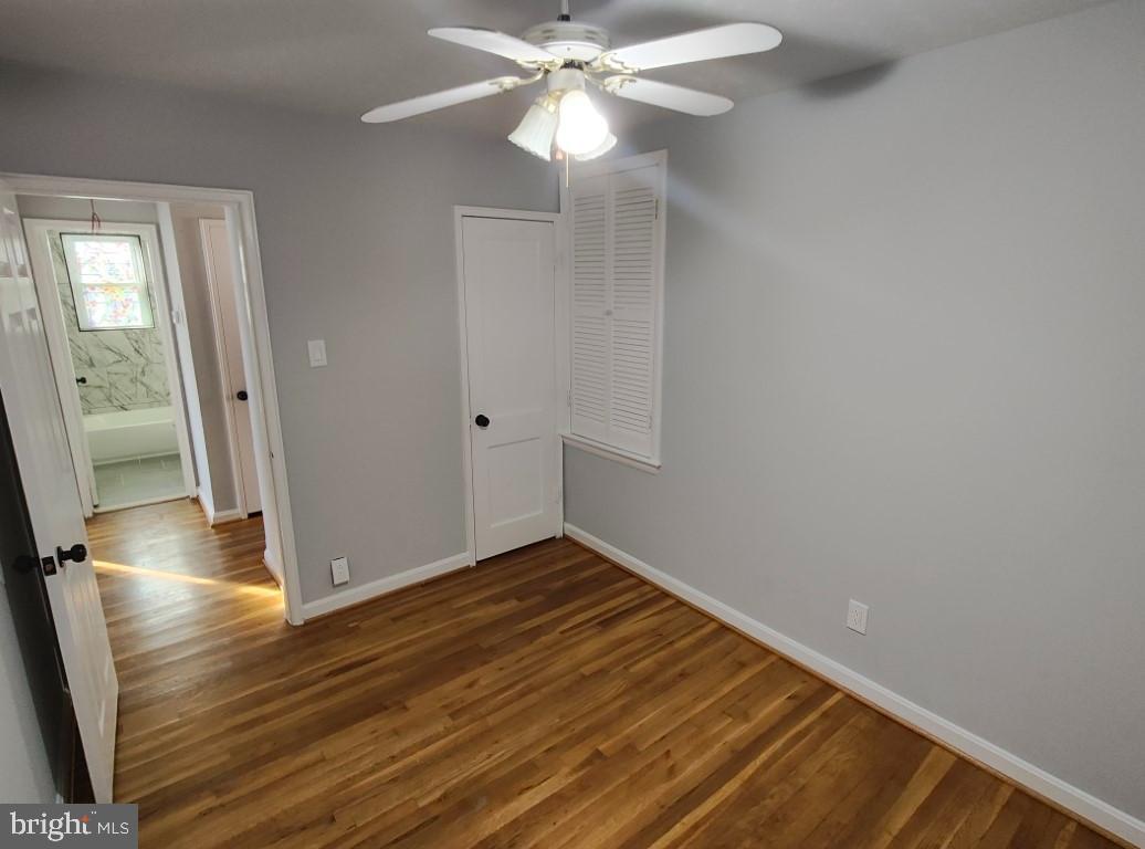 WHEATON WOODS - Residential