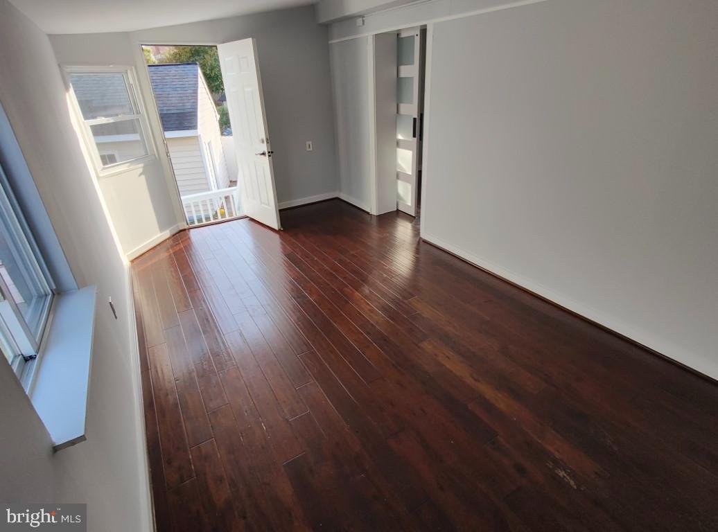 WHEATON WOODS - Residential