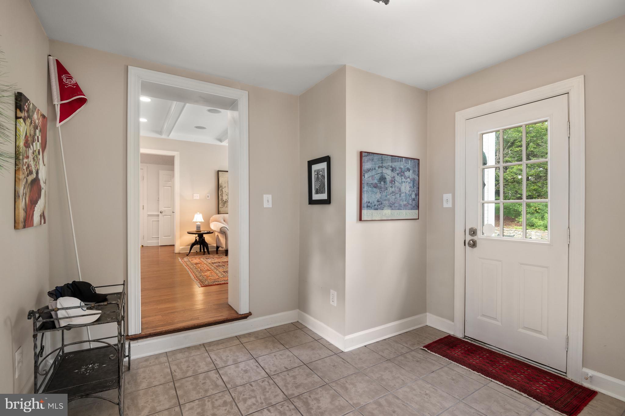 AVENEL - Residential