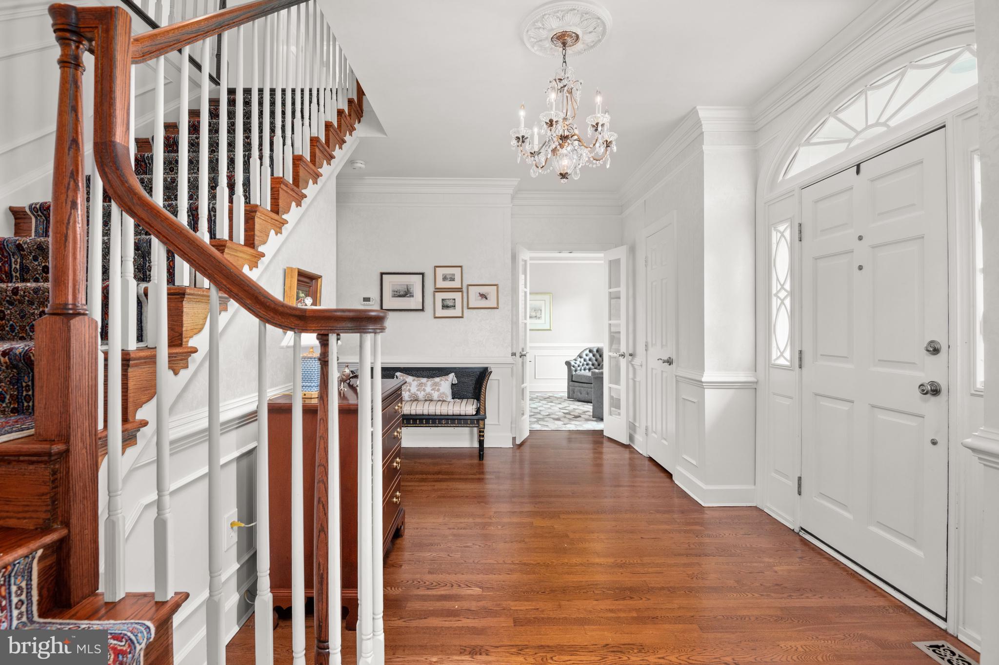 AVENEL - Residential