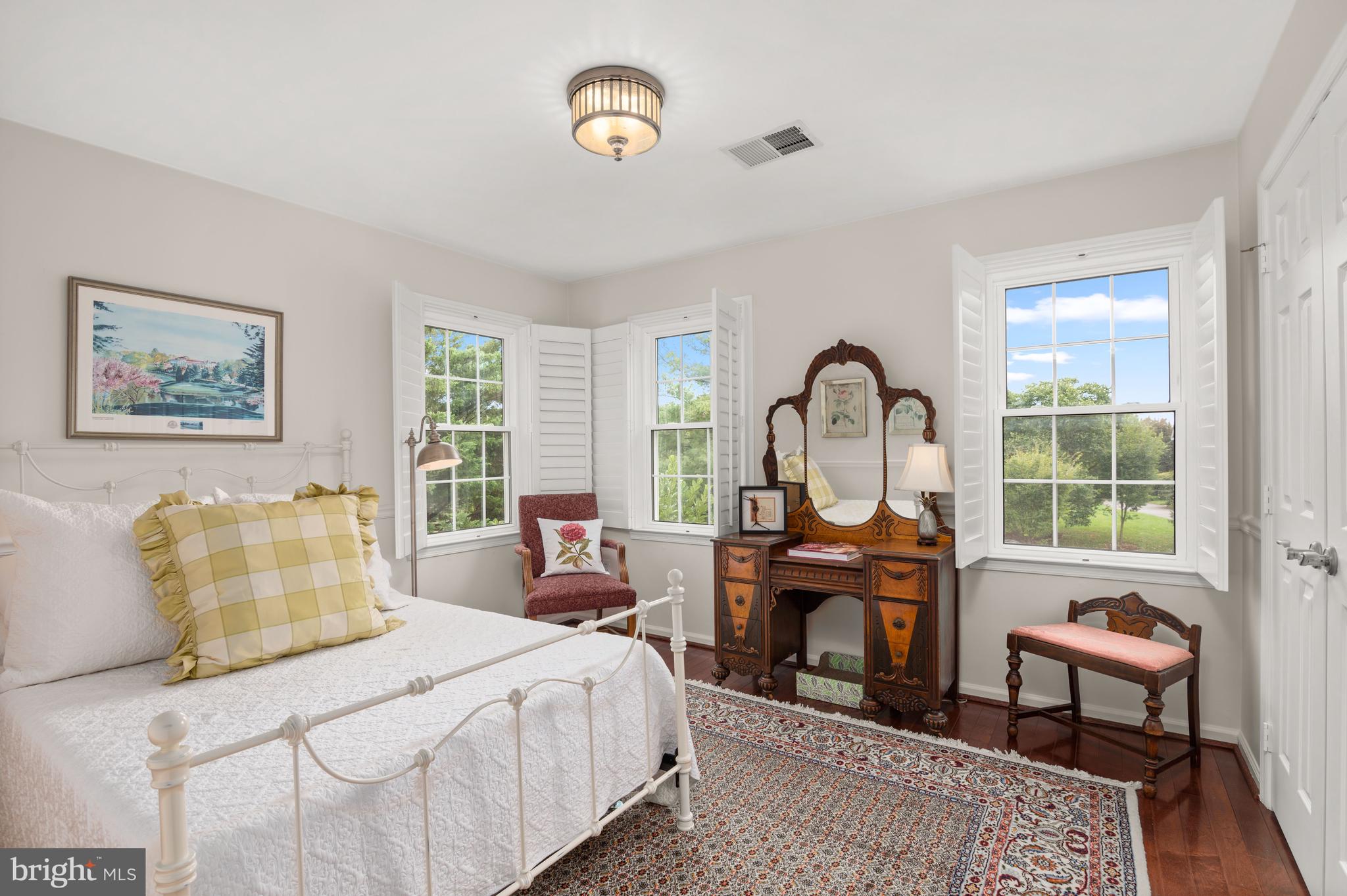 AVENEL - Residential