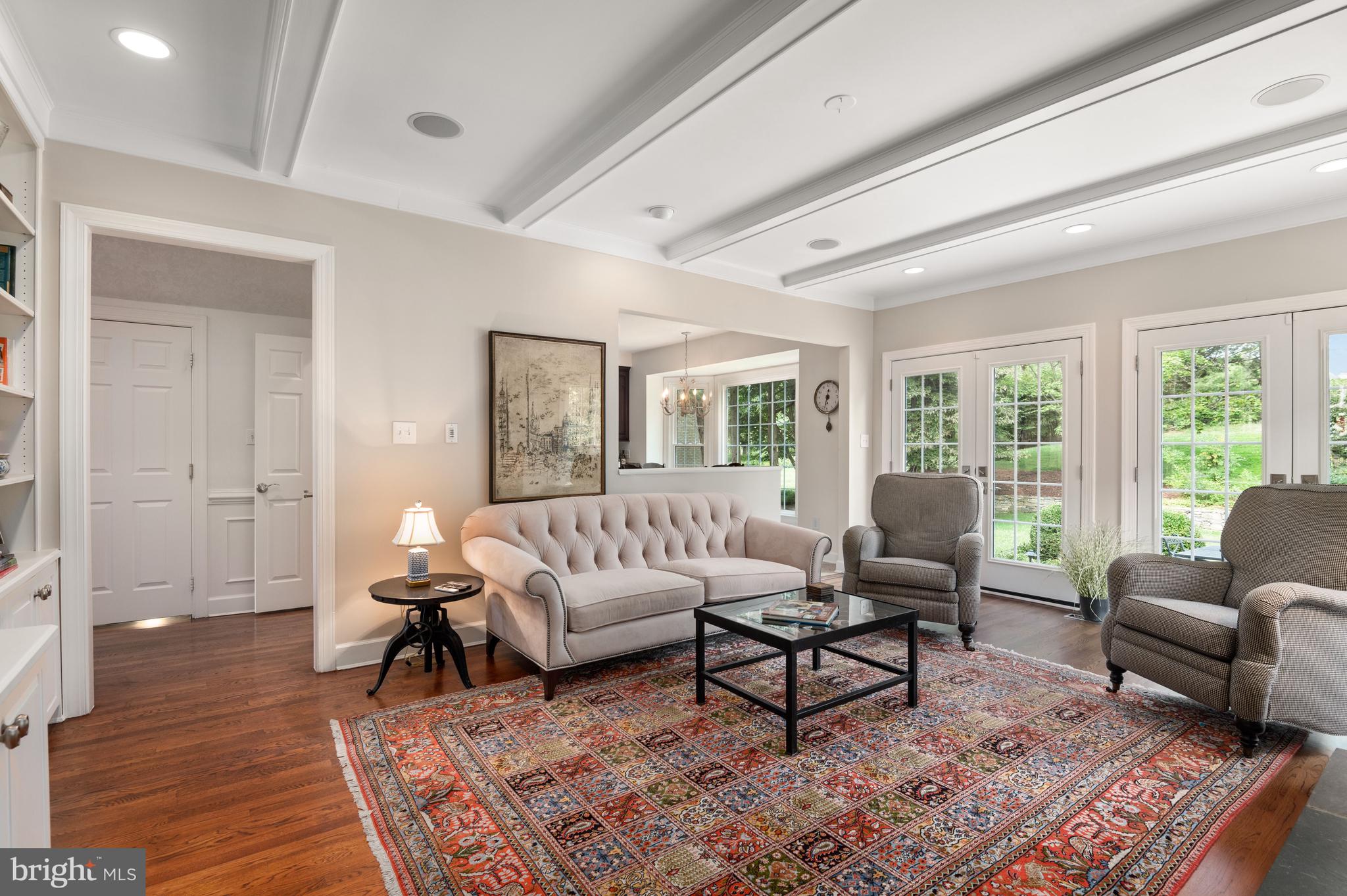 AVENEL - Residential