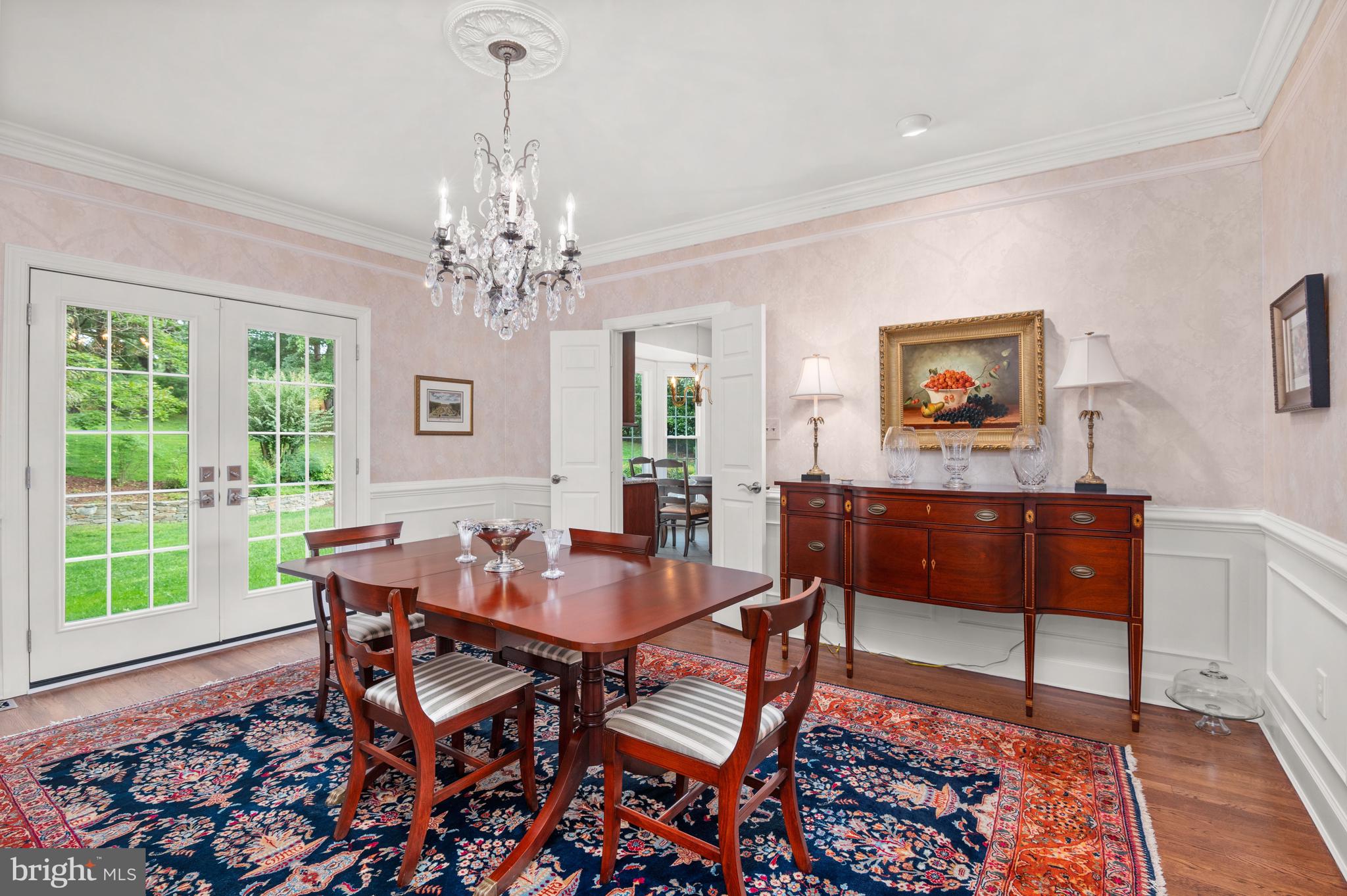 AVENEL - Residential