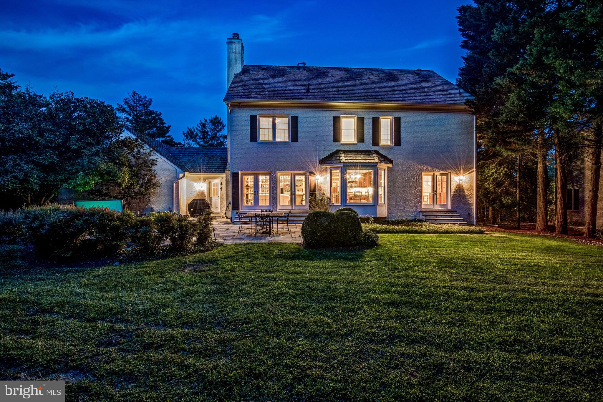 AVENEL - Residential