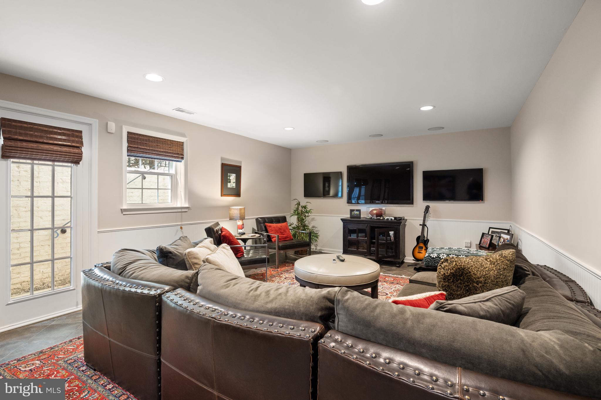 AVENEL - Residential