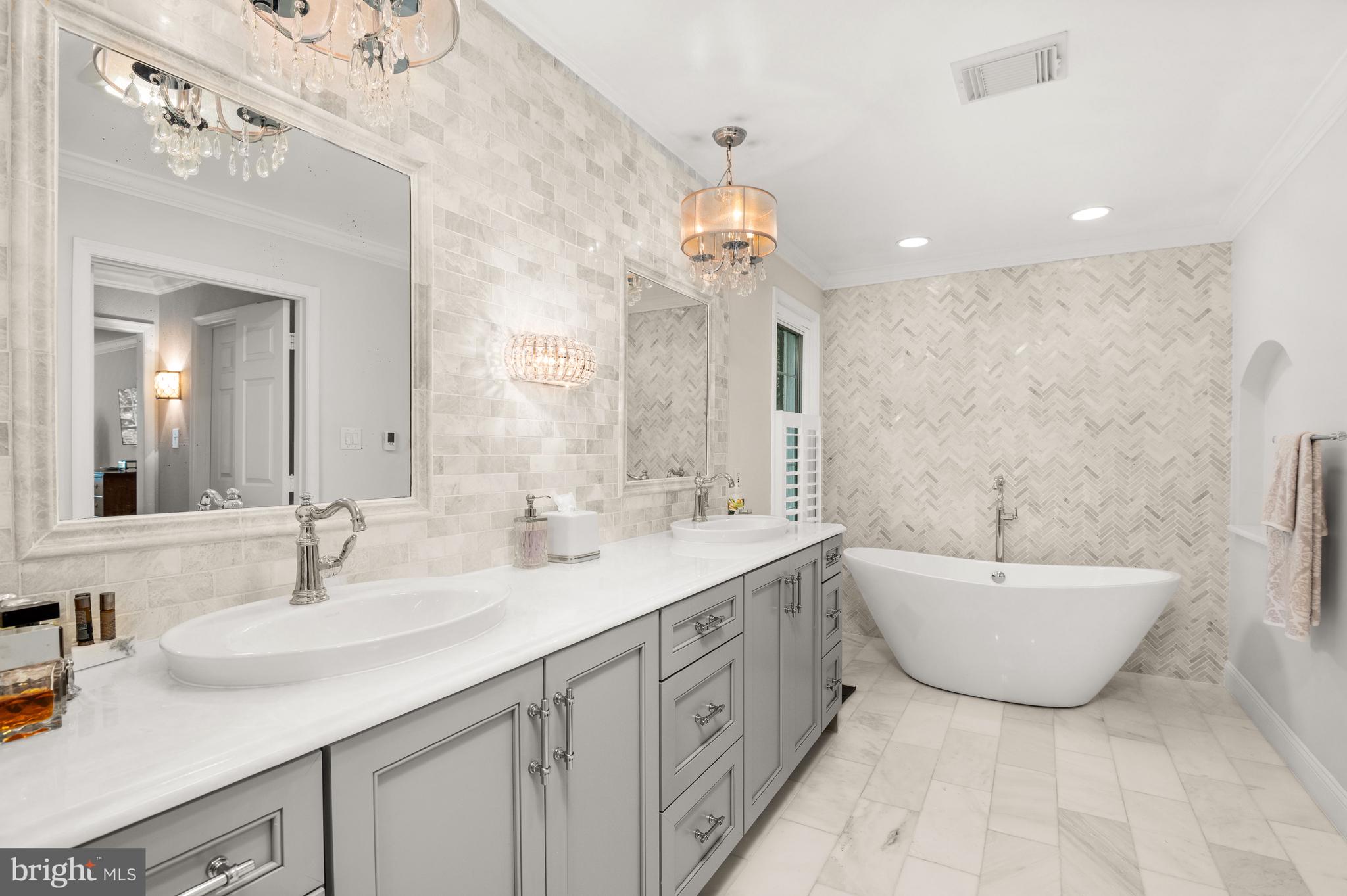 AVENEL - Residential