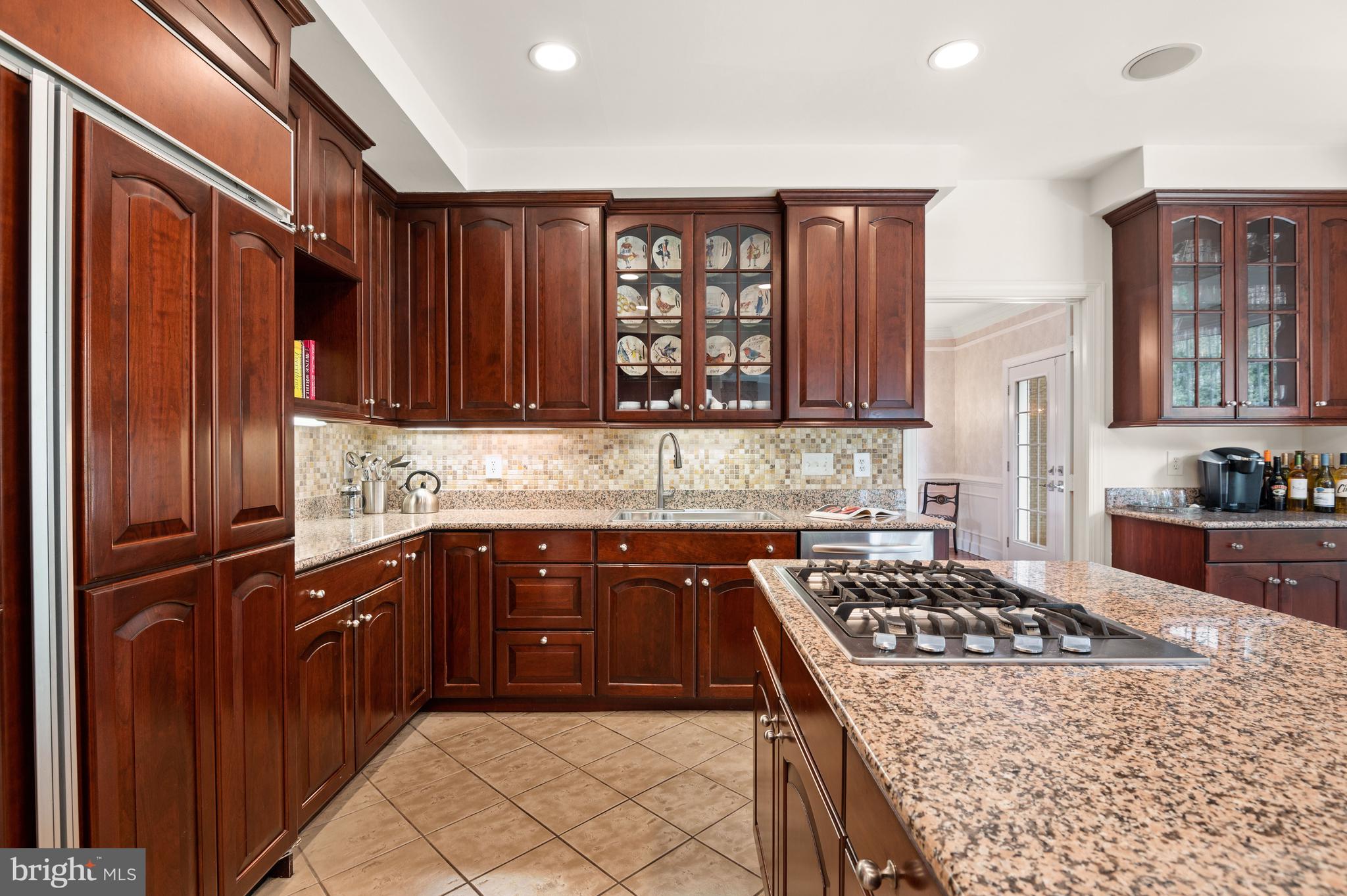 AVENEL - Residential