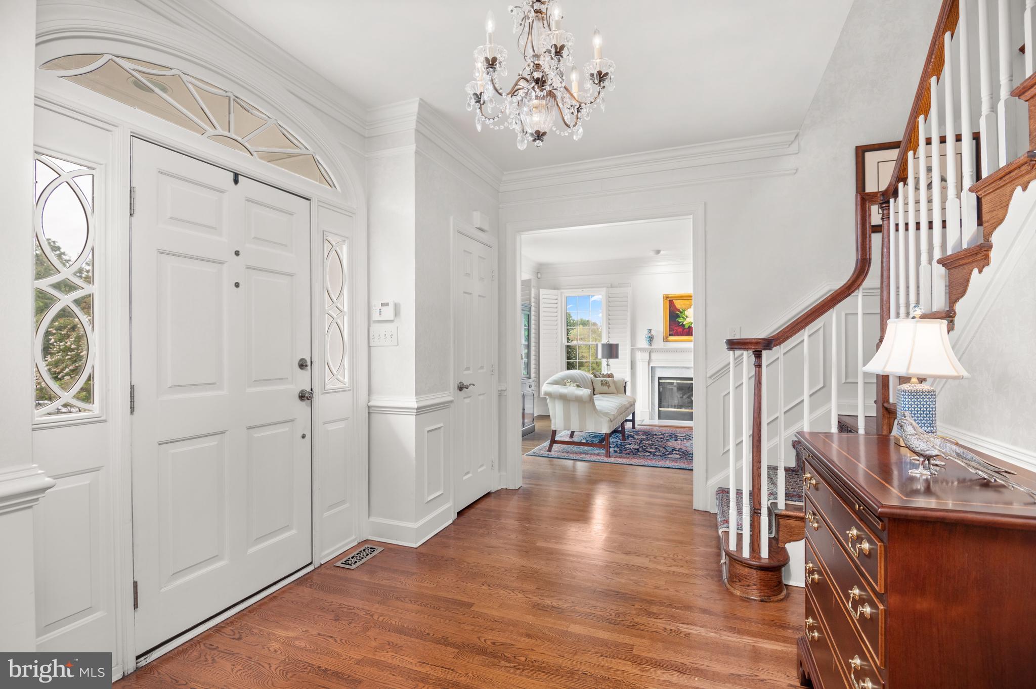 AVENEL - Residential