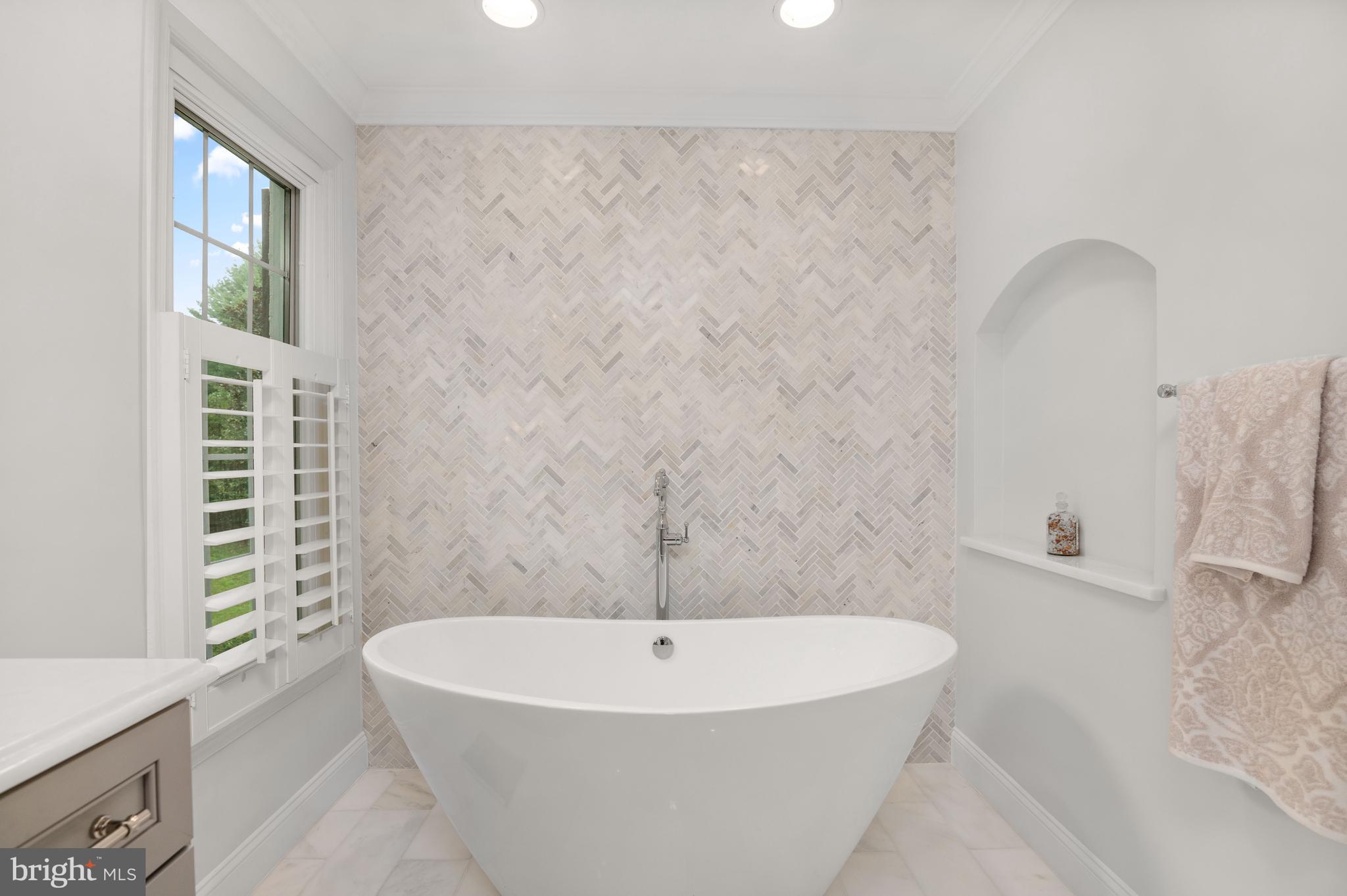 AVENEL - Residential