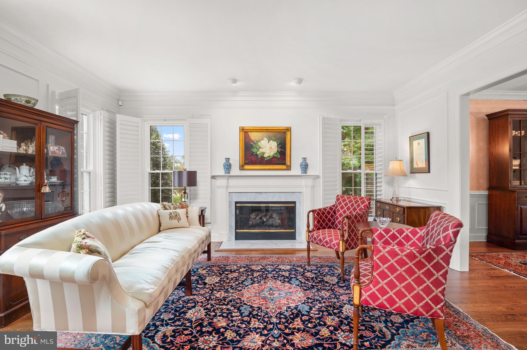 AVENEL - Residential