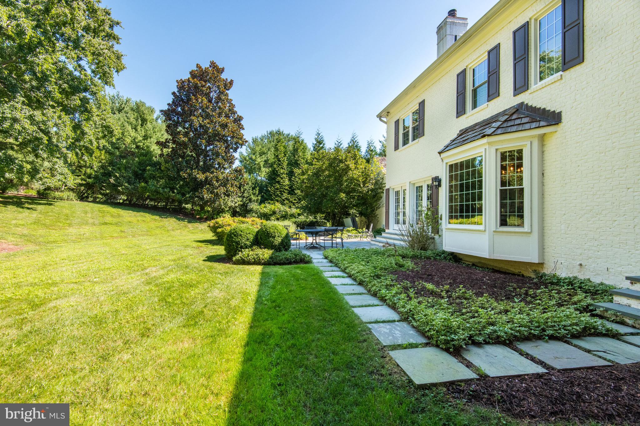 AVENEL - Residential