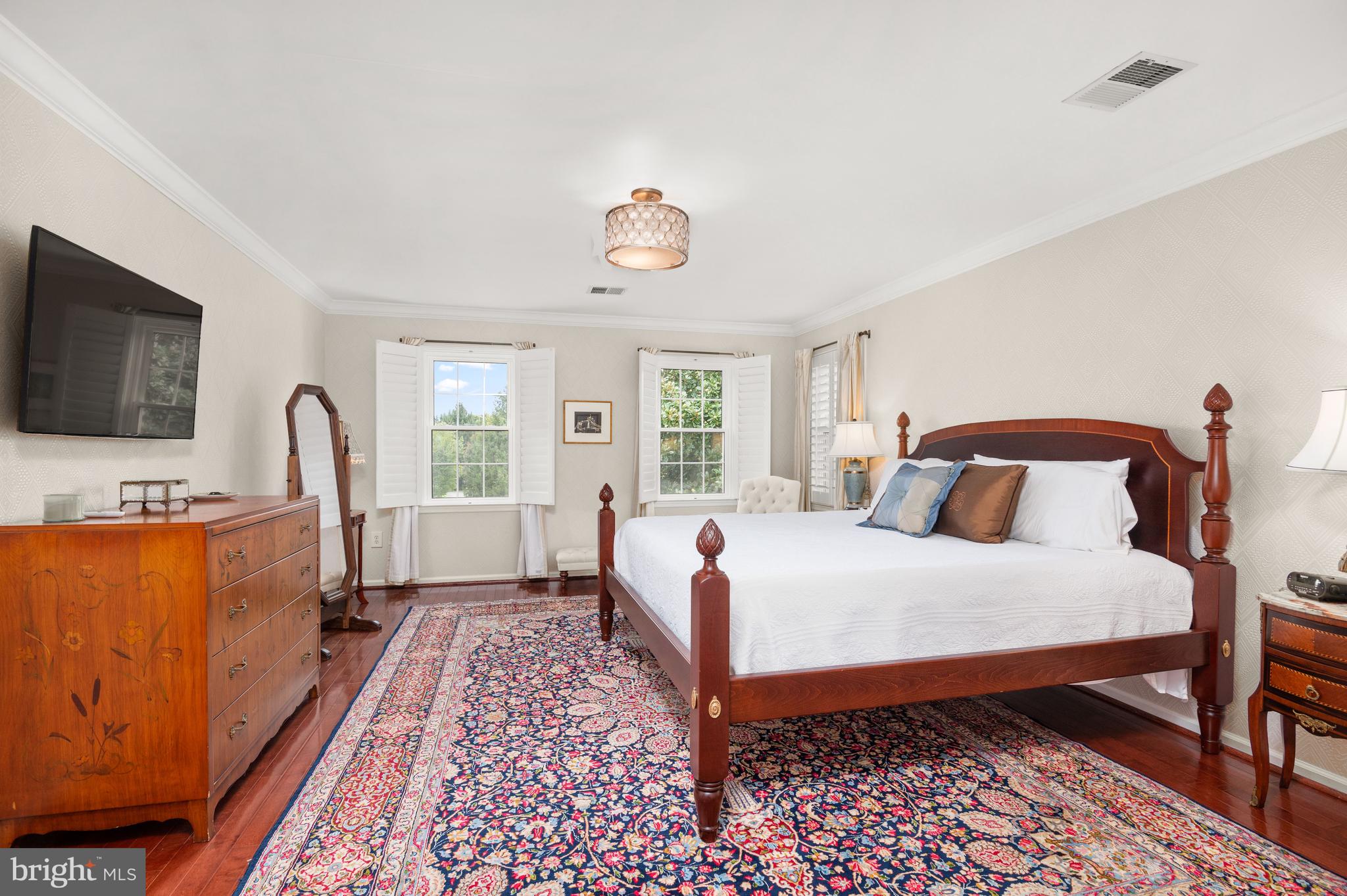 AVENEL - Residential