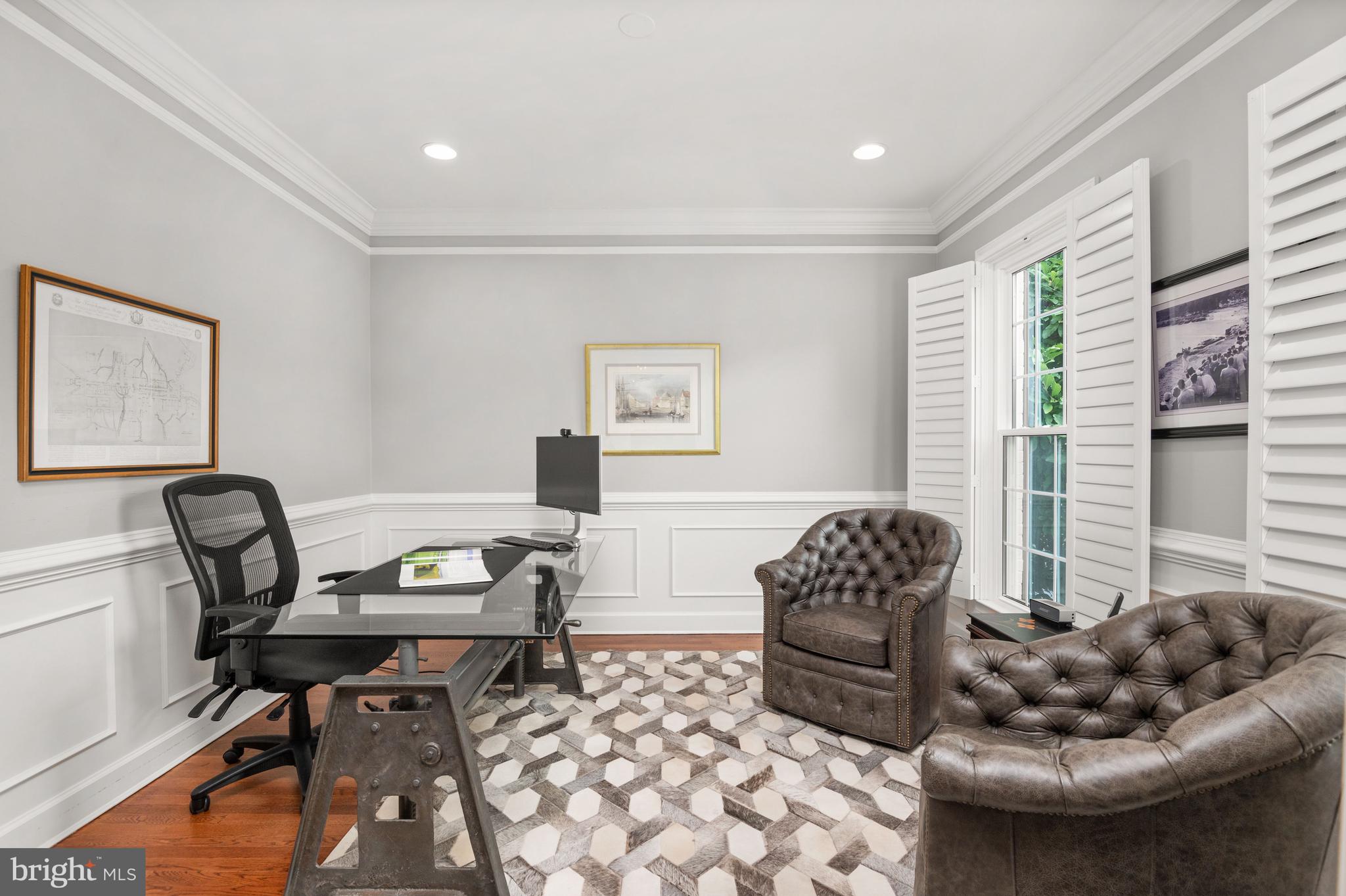 AVENEL - Residential