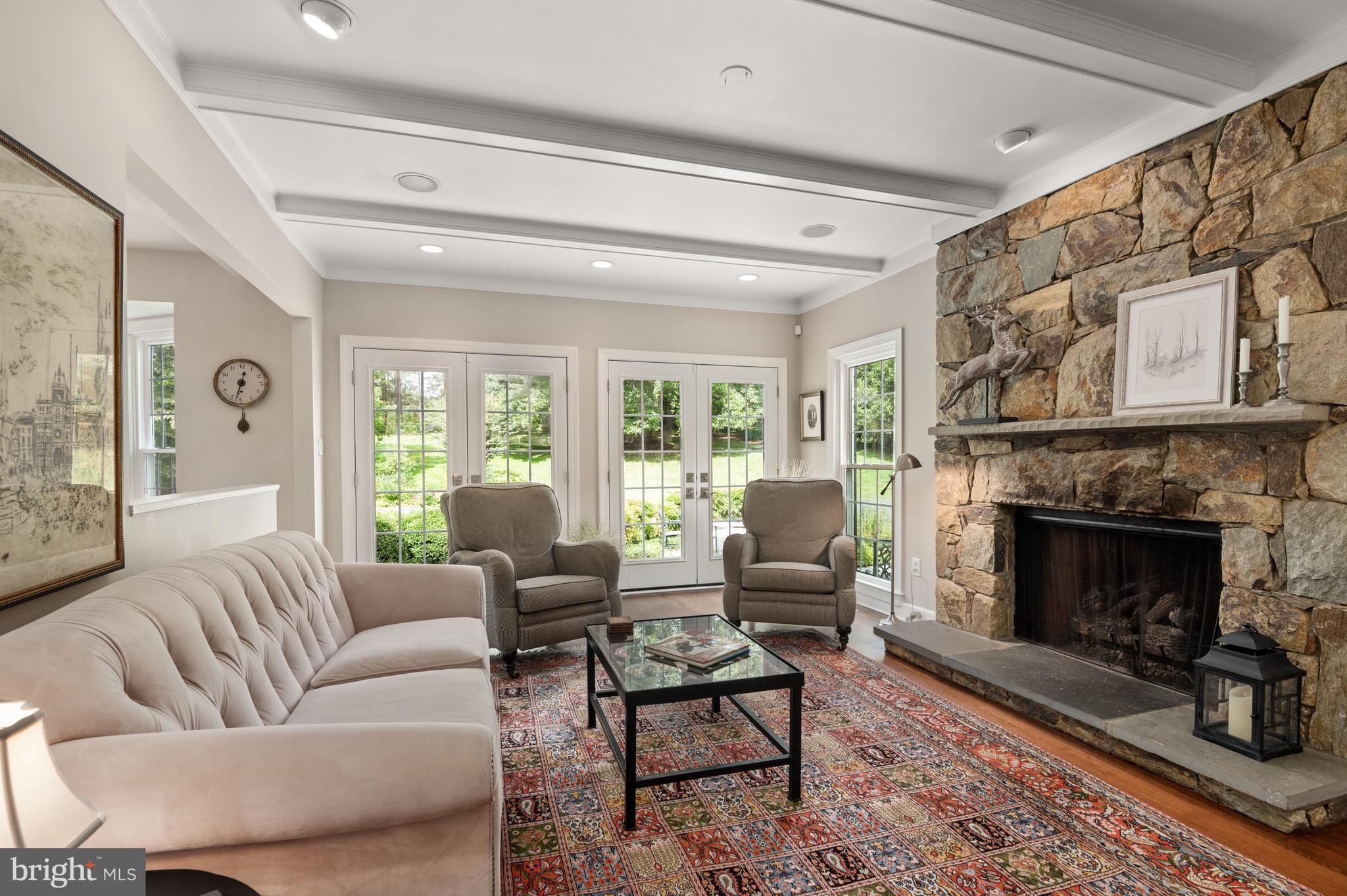 AVENEL - Residential