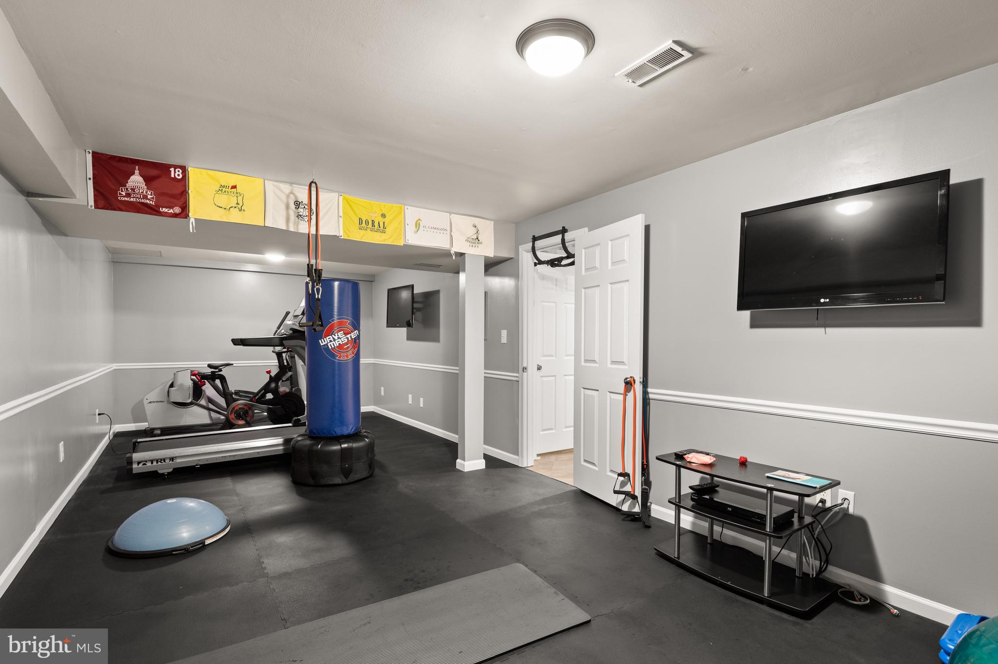 AVENEL - Residential