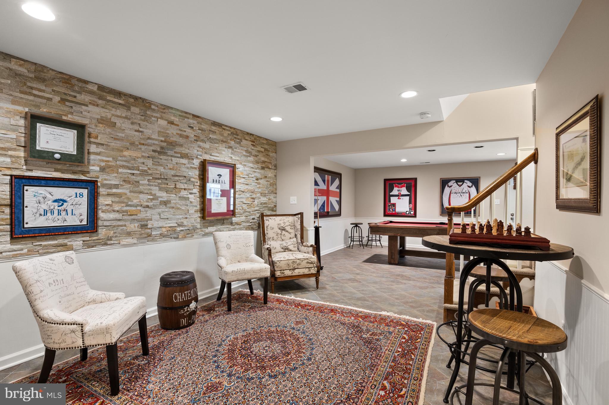 AVENEL - Residential