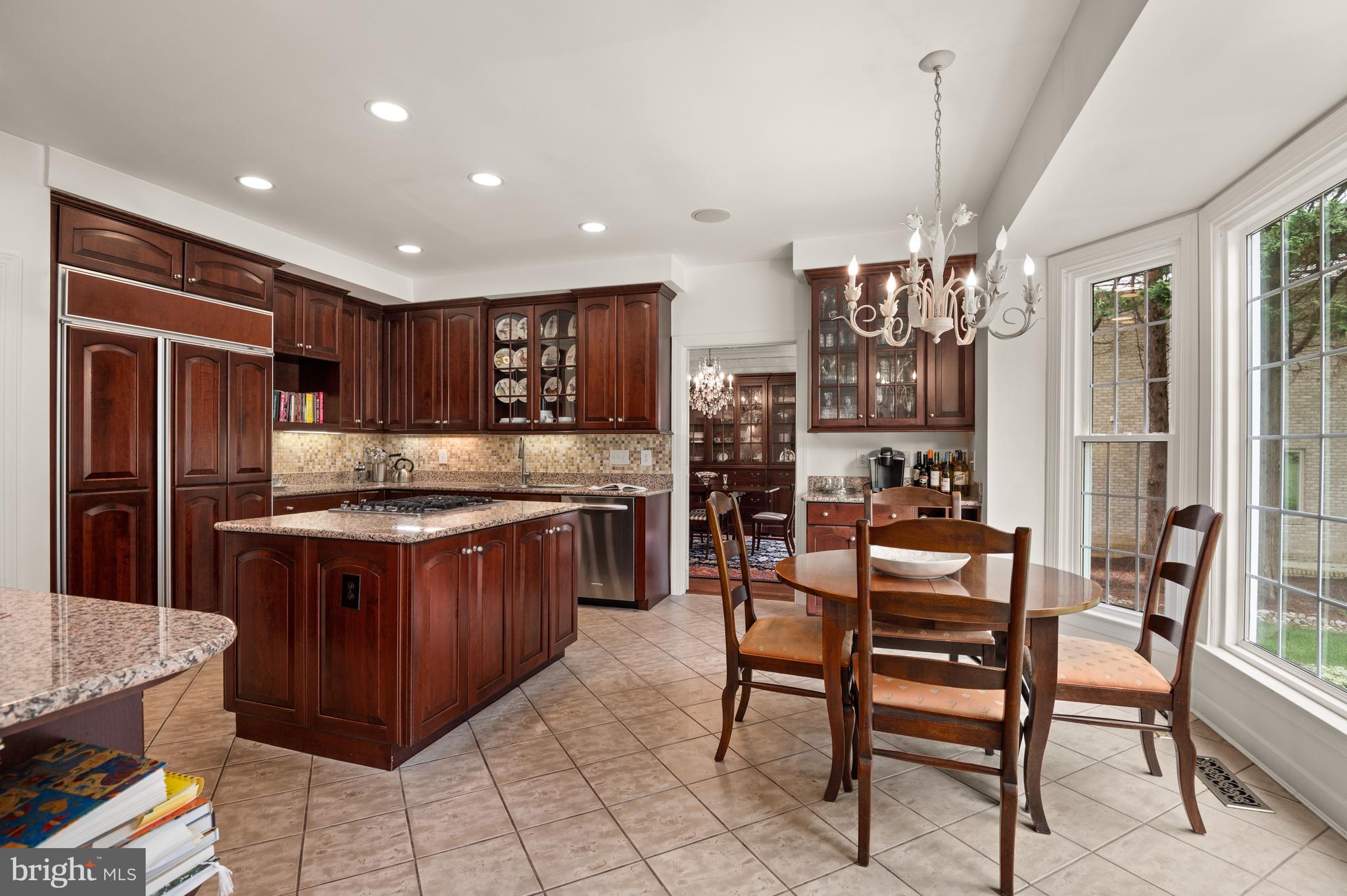 AVENEL - Residential