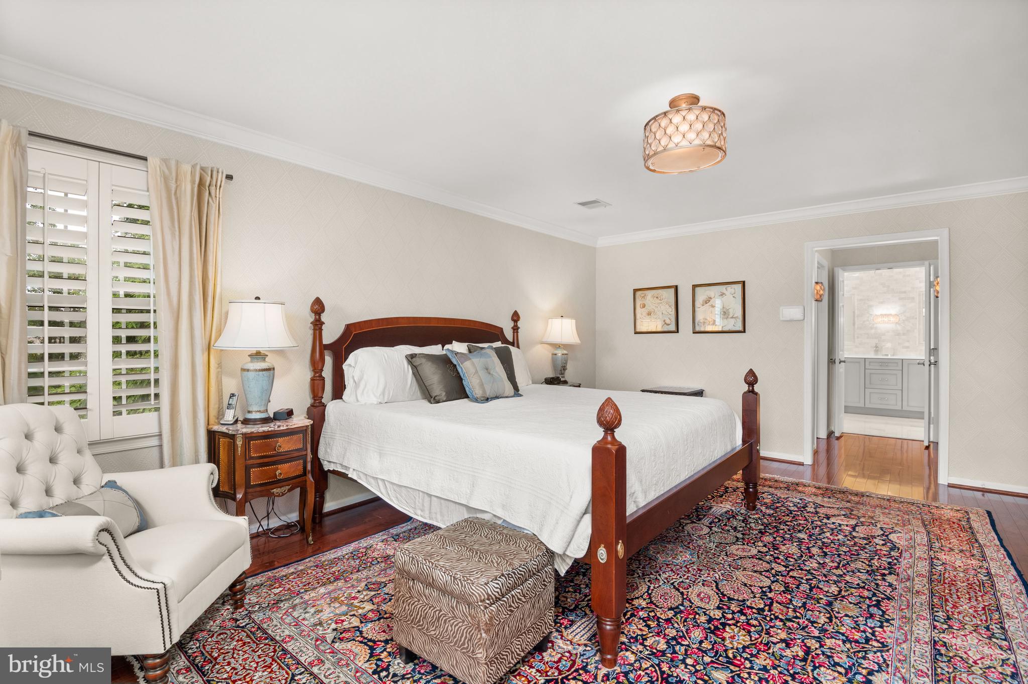 AVENEL - Residential