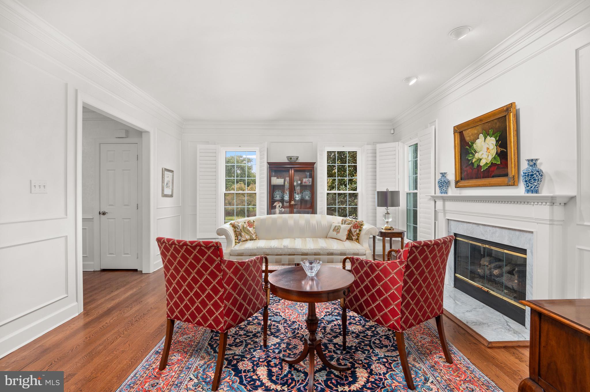 AVENEL - Residential