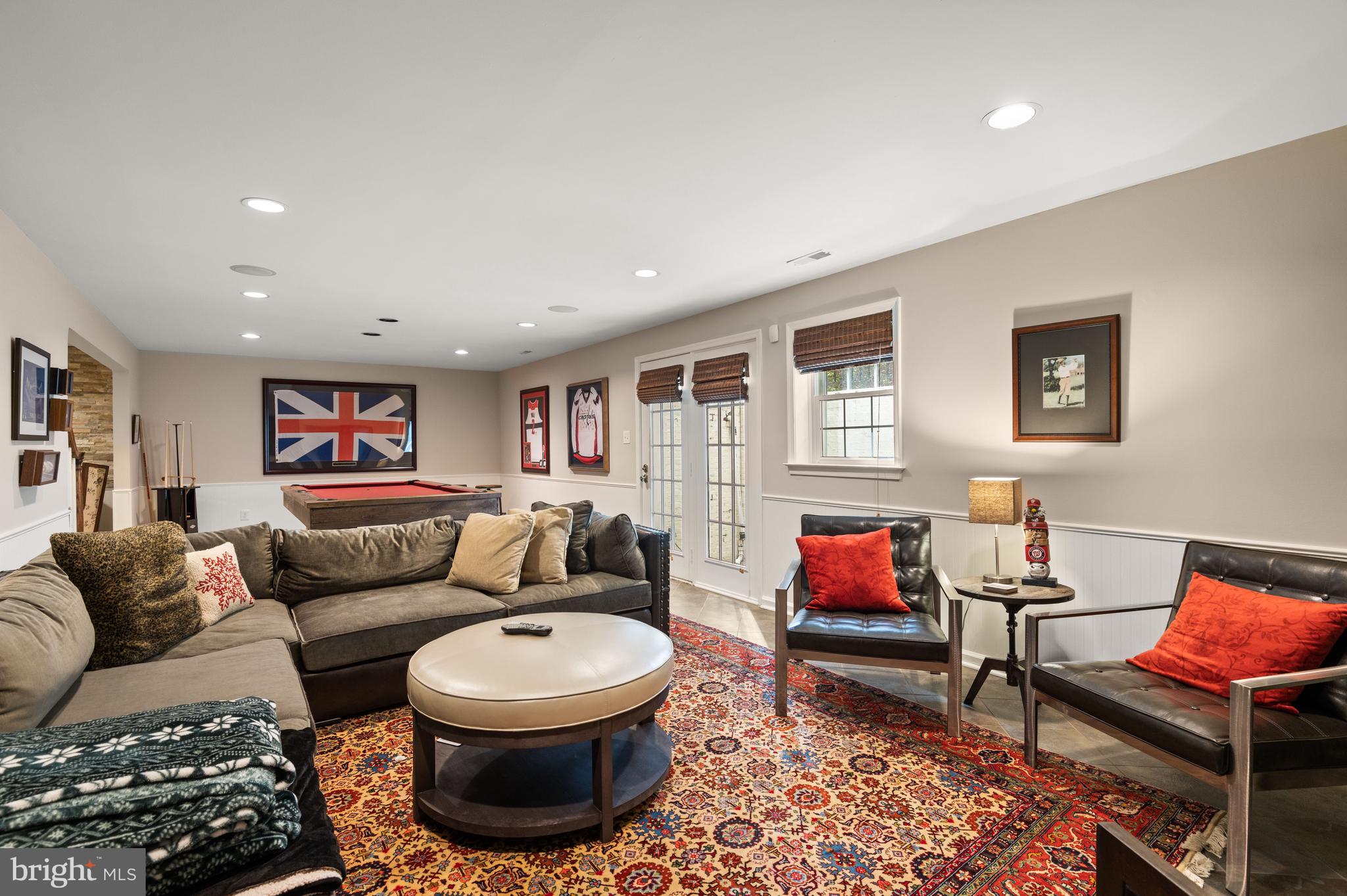 AVENEL - Residential