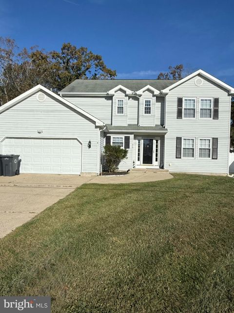 Photo of 90 Atlantis Avenue, MANAHAWKIN, NJ 08050 (MLS # NJOC2038308)