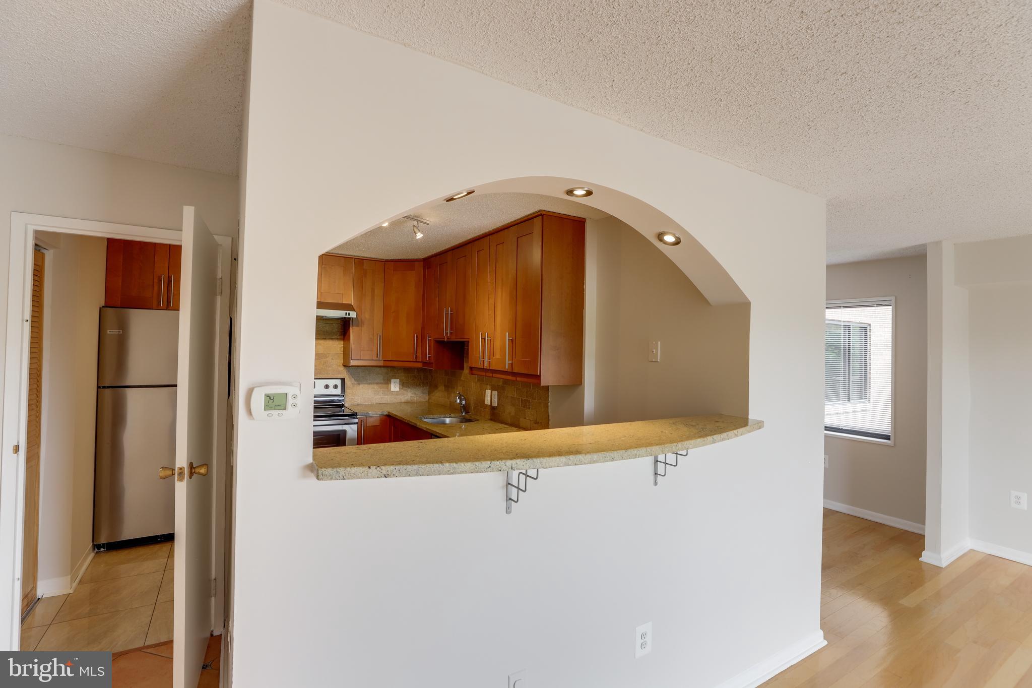 HALLMARK - Residential Lease