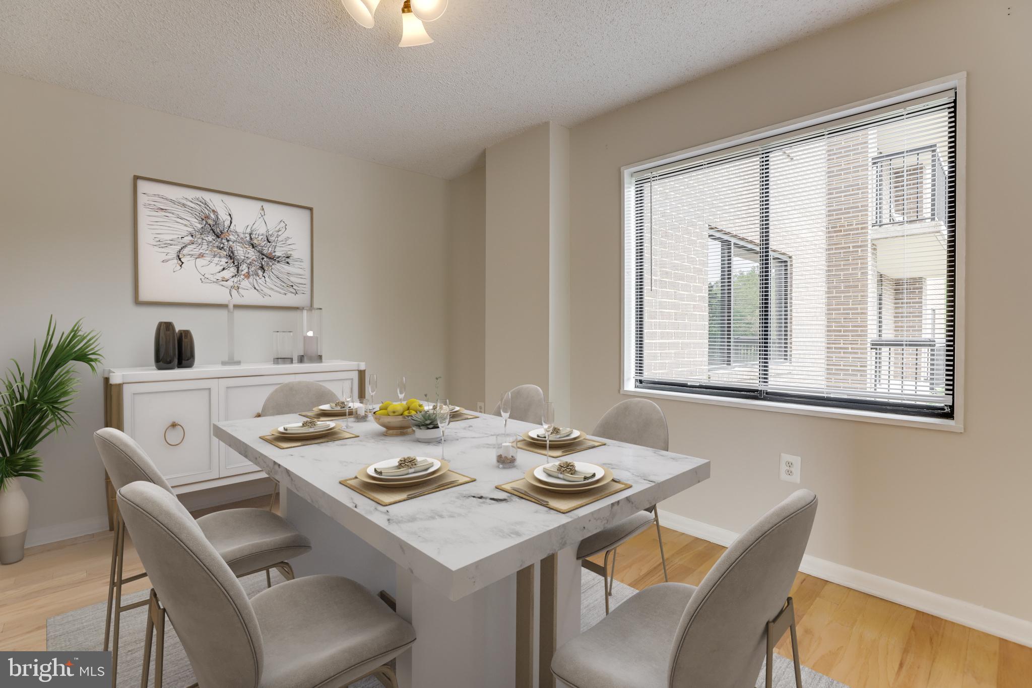 HALLMARK - Residential Lease