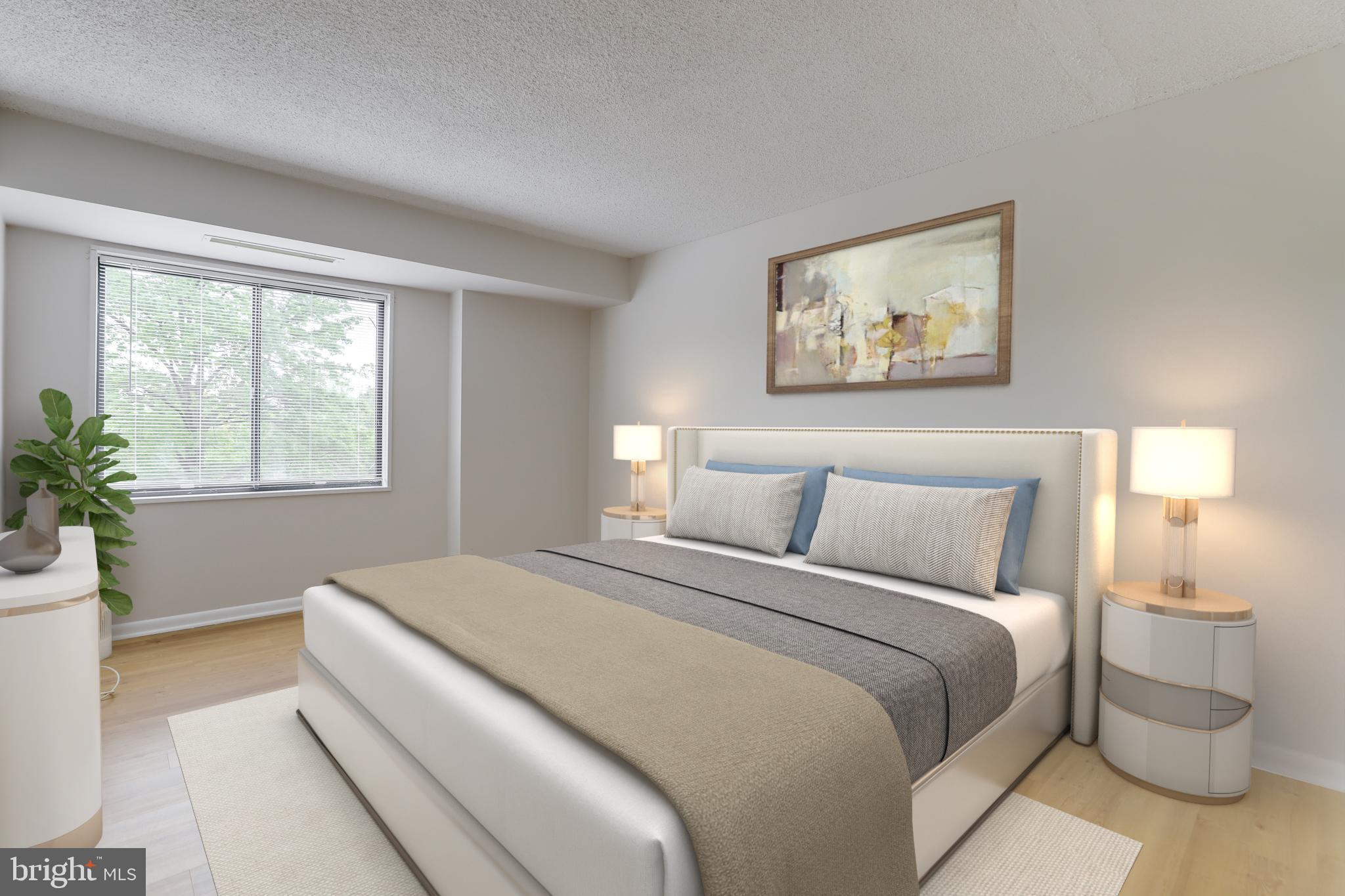 HALLMARK - Residential Lease